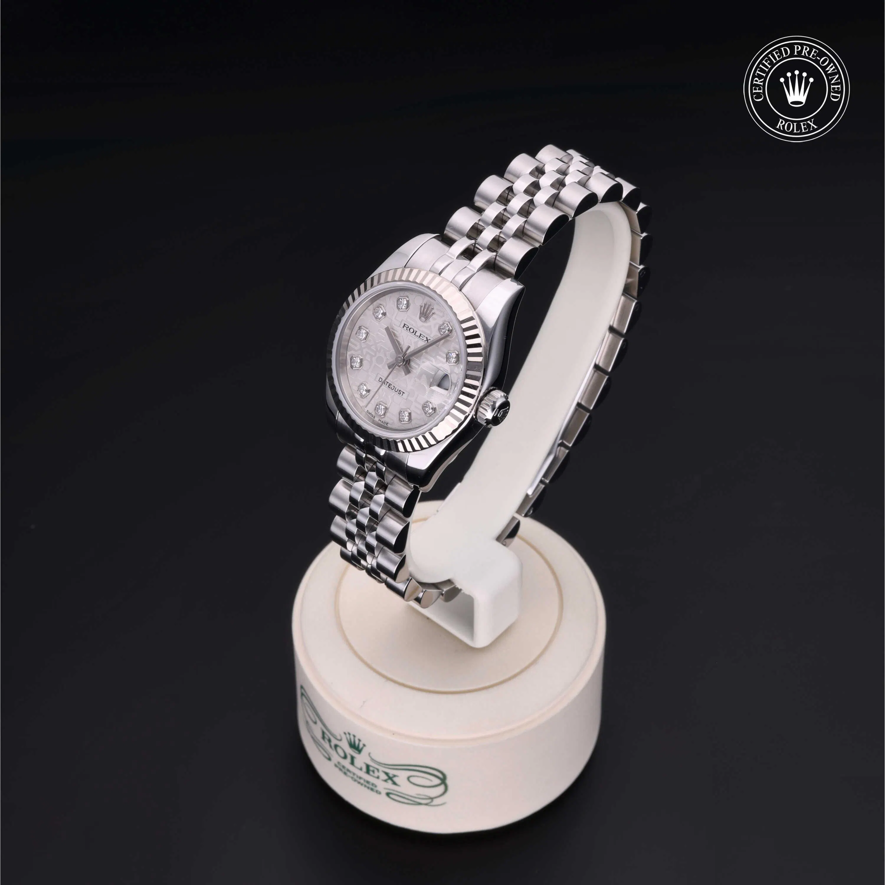 Gallery image 2 for Datejust