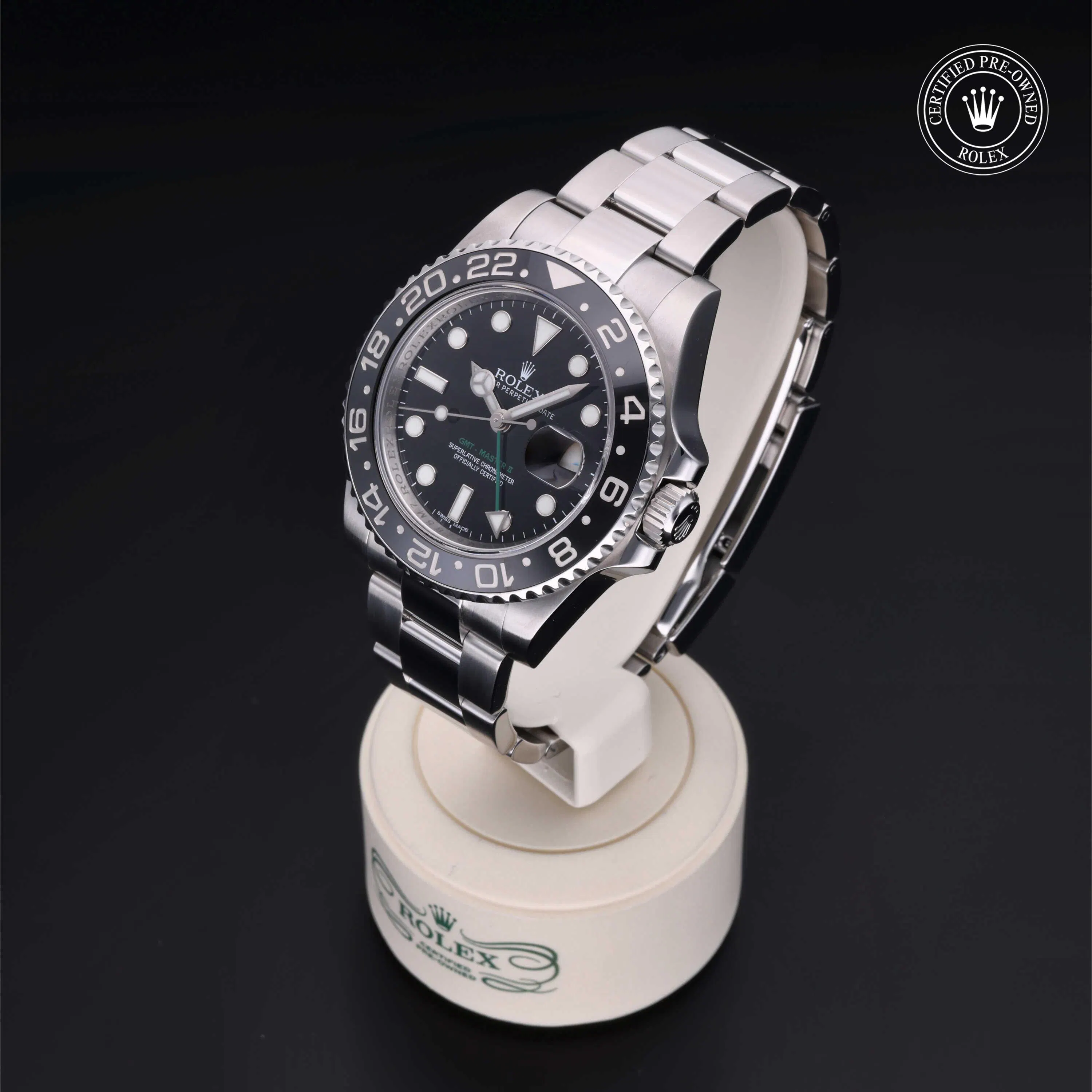 Gallery image 2 for GMT-Master II