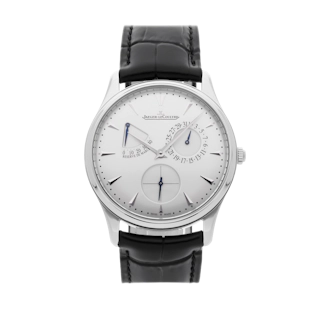 Vertical Master Ultra Thin Reserve de Marche