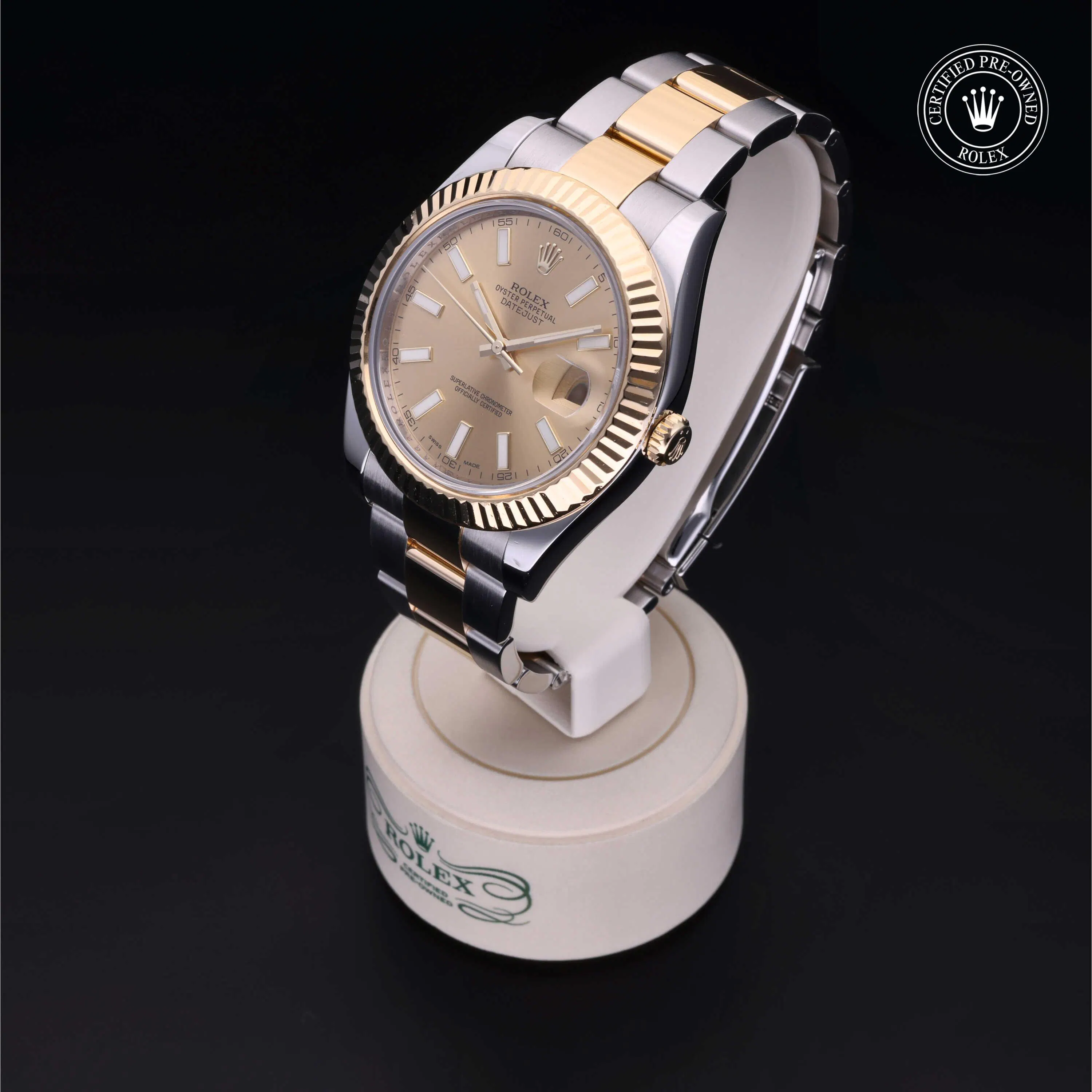 Gallery image 2 for Datejust II