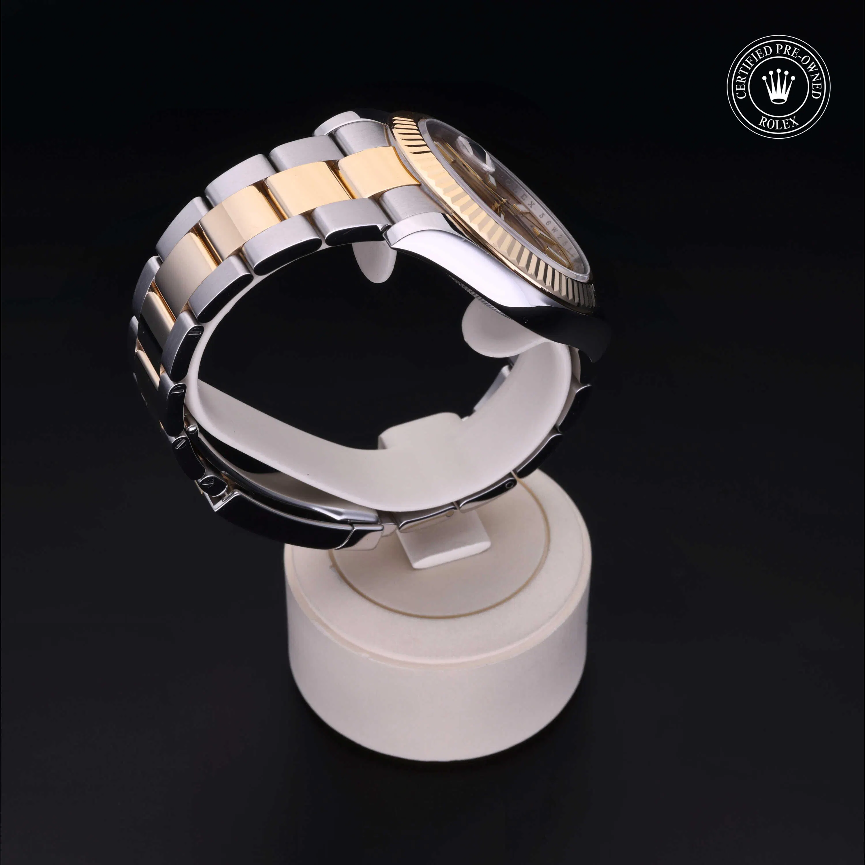 Gallery image 4 for Datejust II