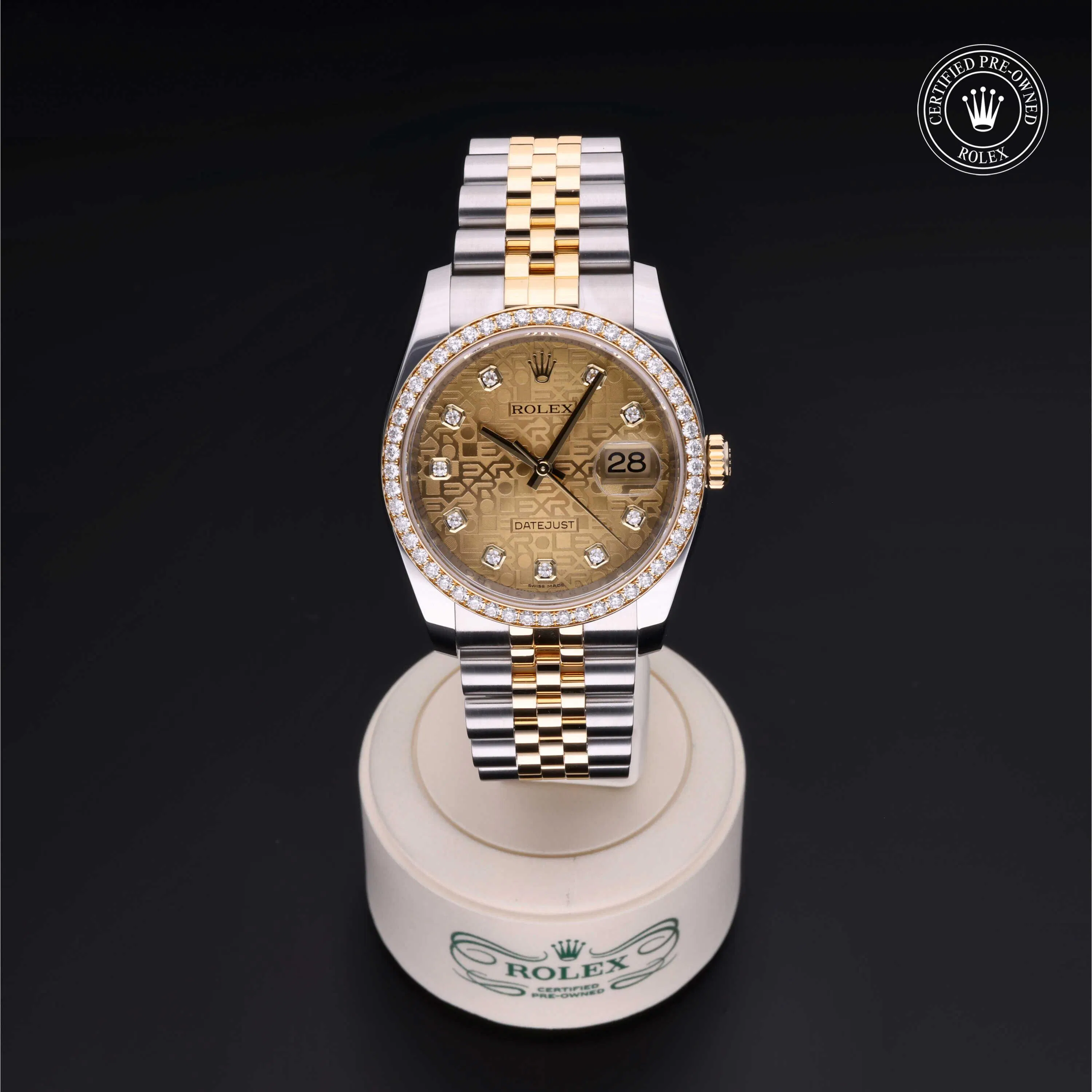 Gallery image 1 for Datejust
