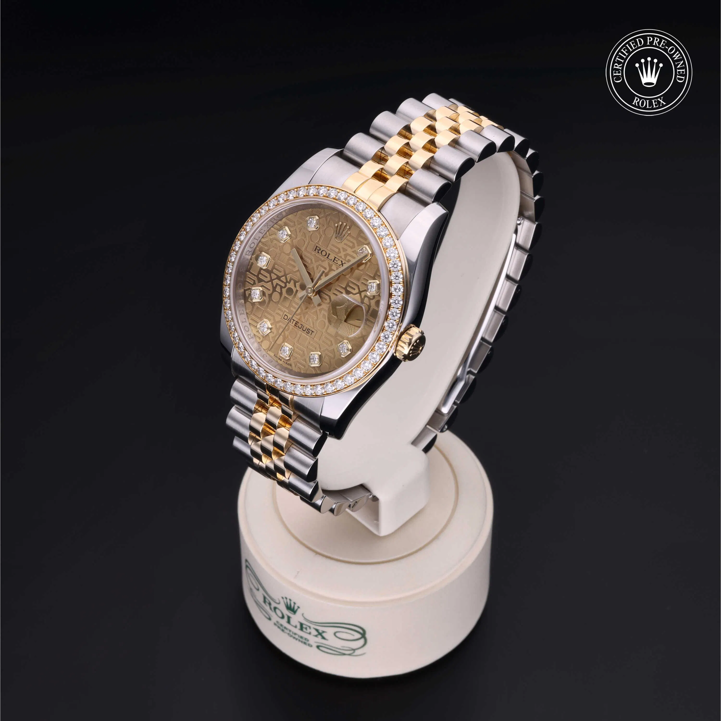 Gallery image 2 for Datejust