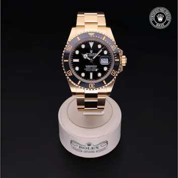 Gallery image 1 for Submariner Date