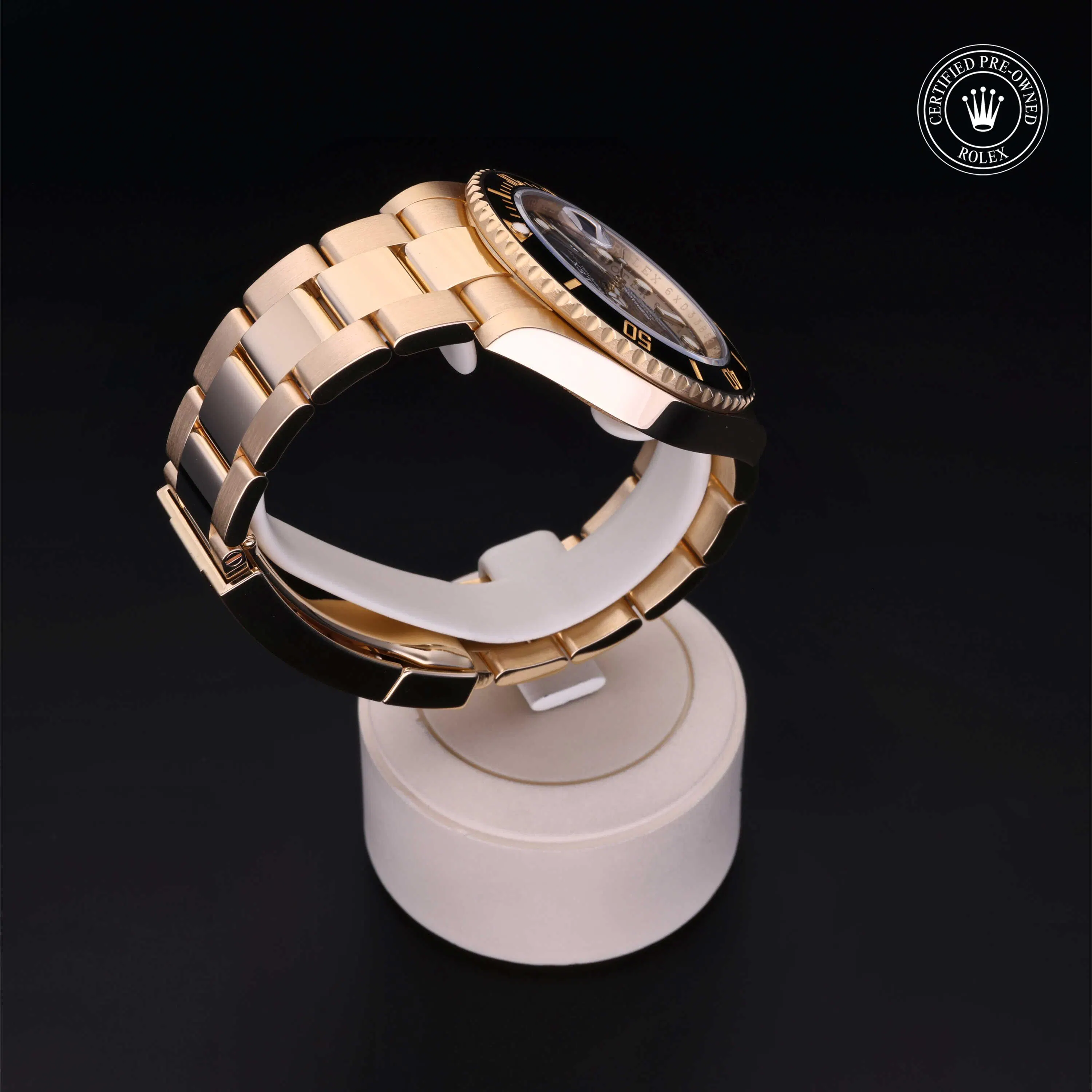 Gallery image 4 for Submariner Date