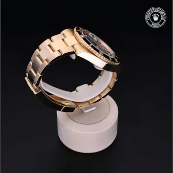 Gallery image 4 for Submariner Date