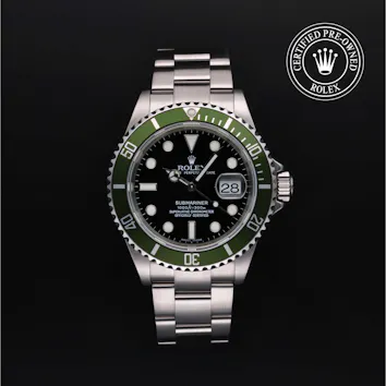 Rolex Certified Pre-Owned watch image 1