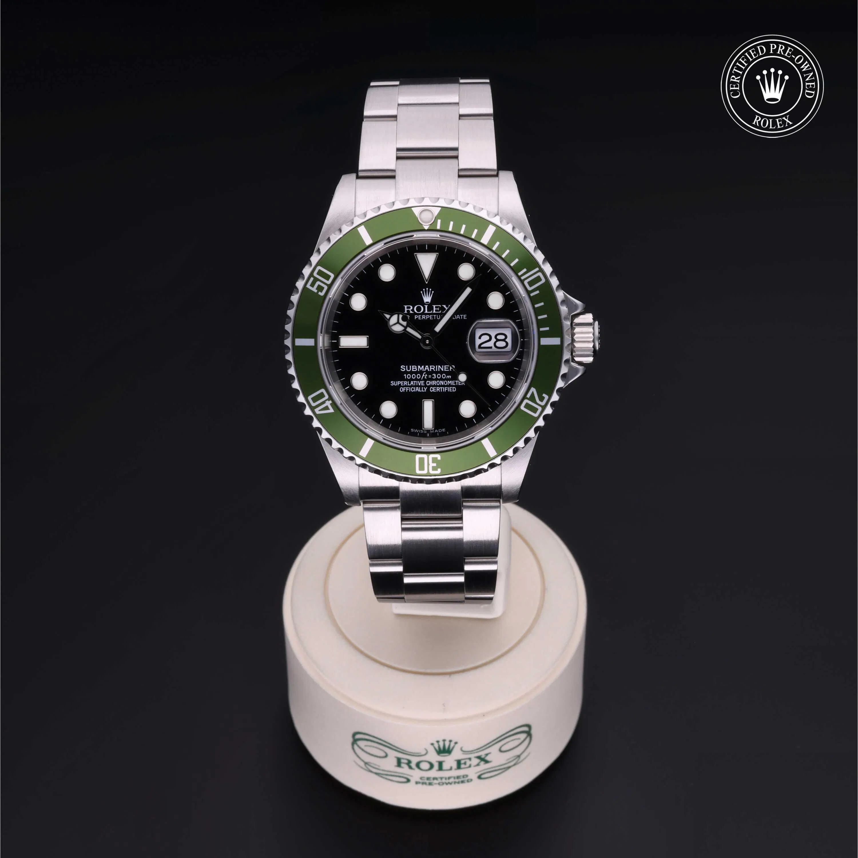 Gallery image 1 for Submariner Date