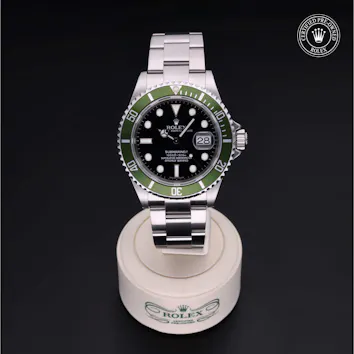 Gallery image 1 for Submariner Date