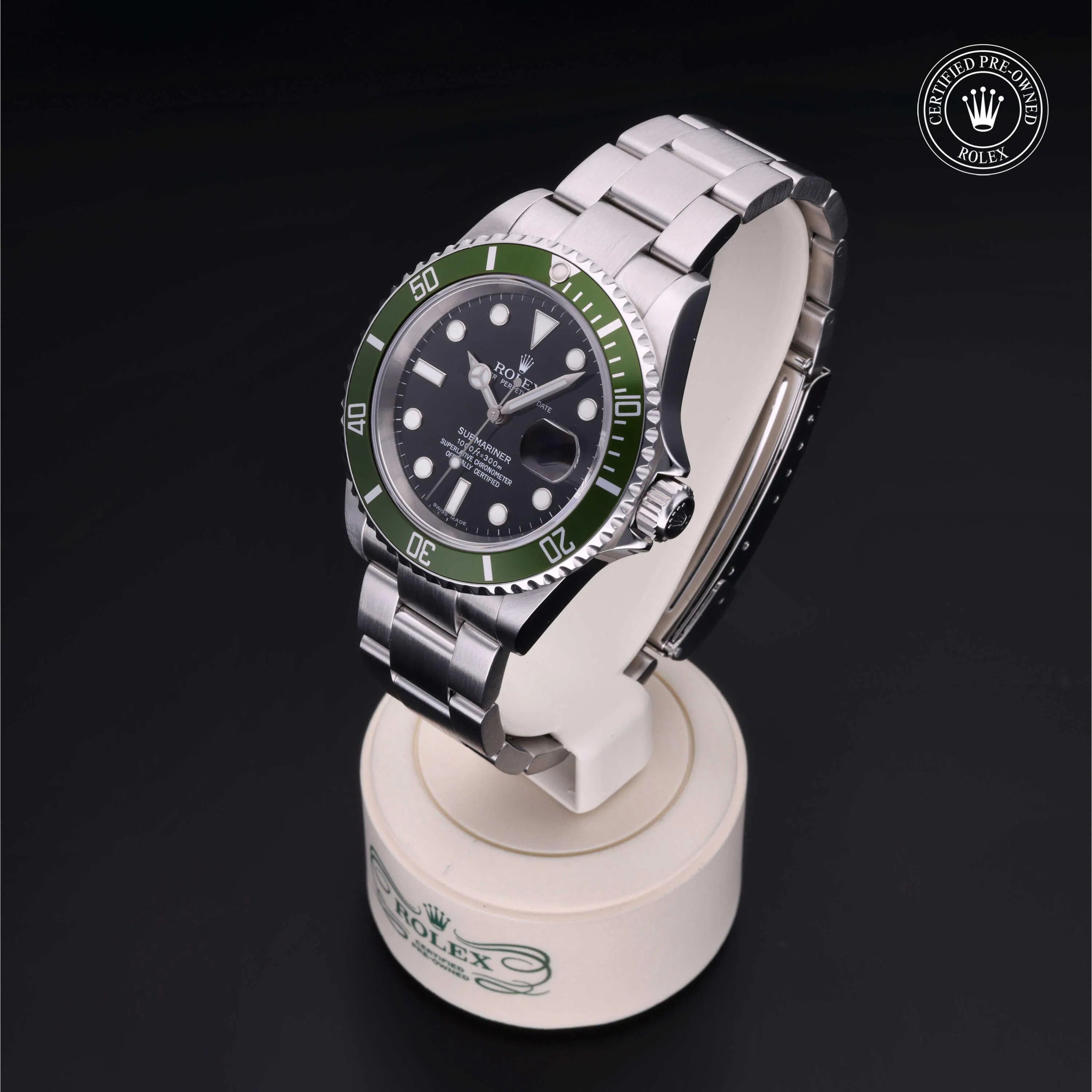 Gallery image 2 for Submariner Date