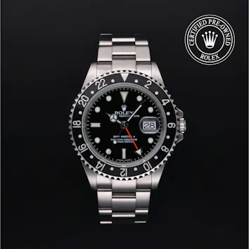Rolex Certified Pre-Owned watch image 1