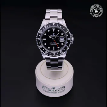 Gallery image 1 for GMT-Master II