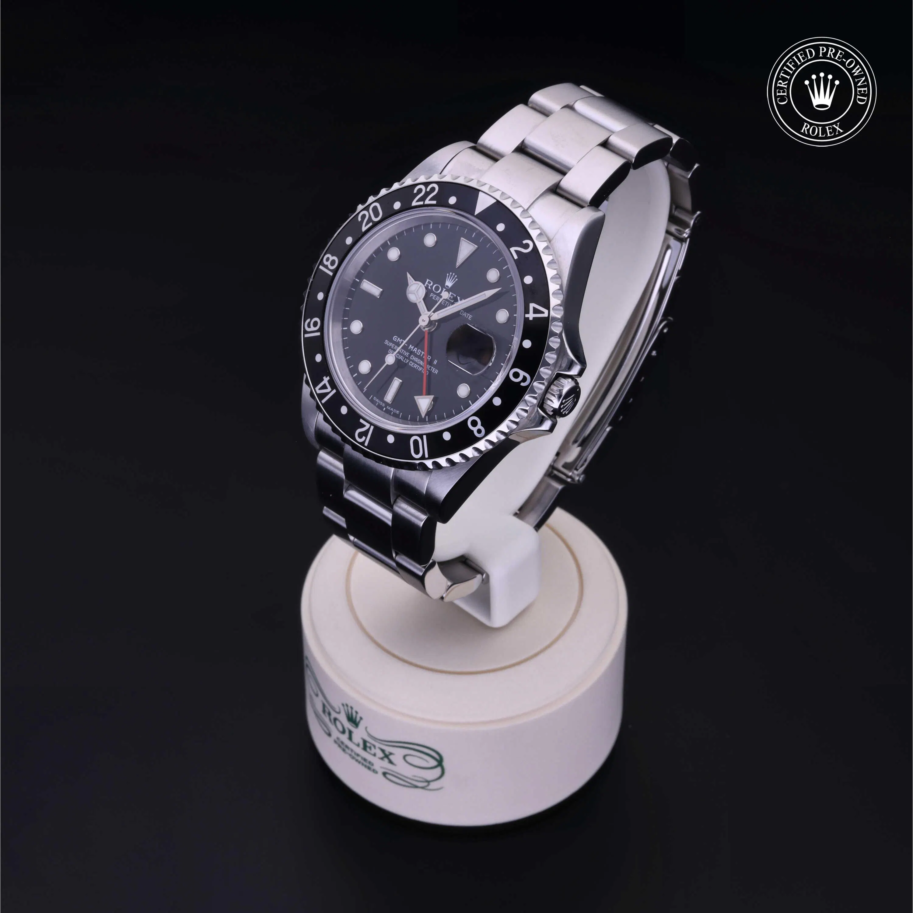 Gallery image 2 for GMT-Master II