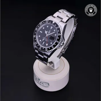 Gallery image 2 for GMT-Master II