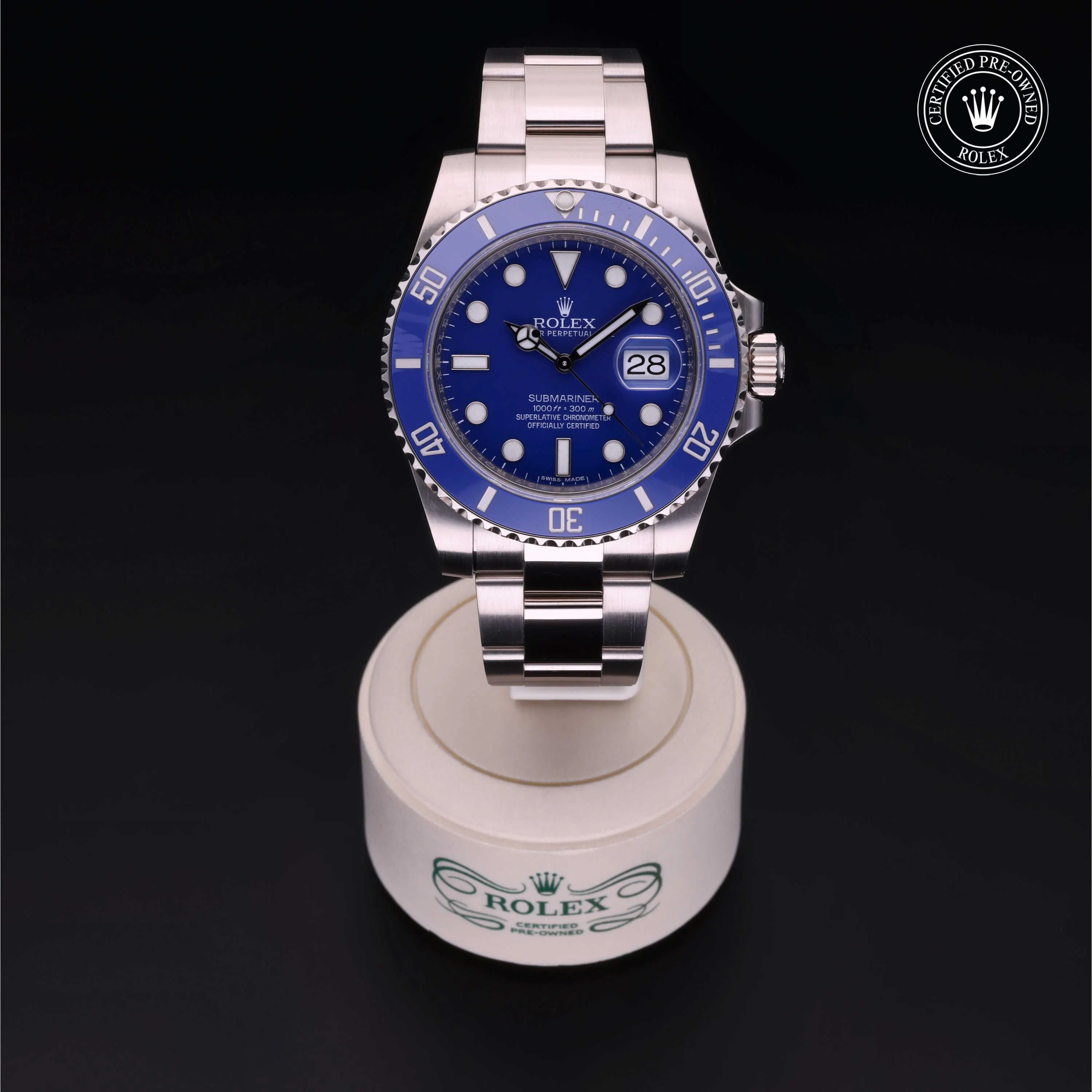 Gallery image 1 for Submariner