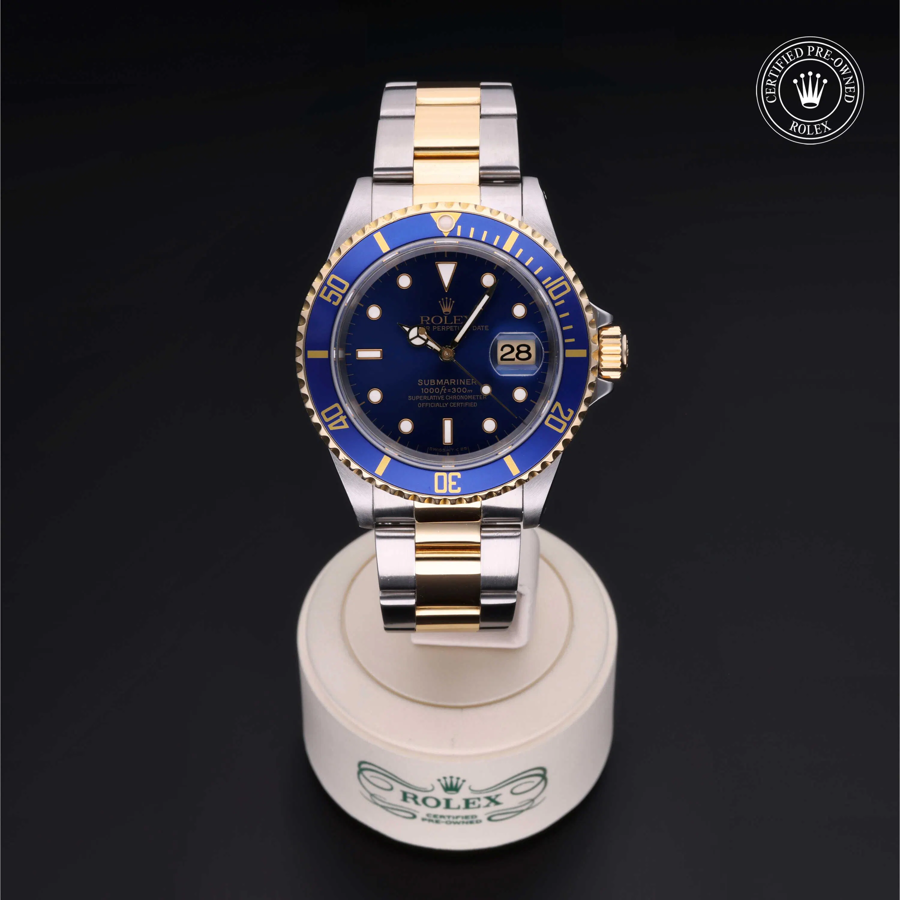 Gallery image 1 for Submariner