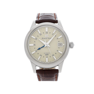 Vertical Elegance Collection GMT