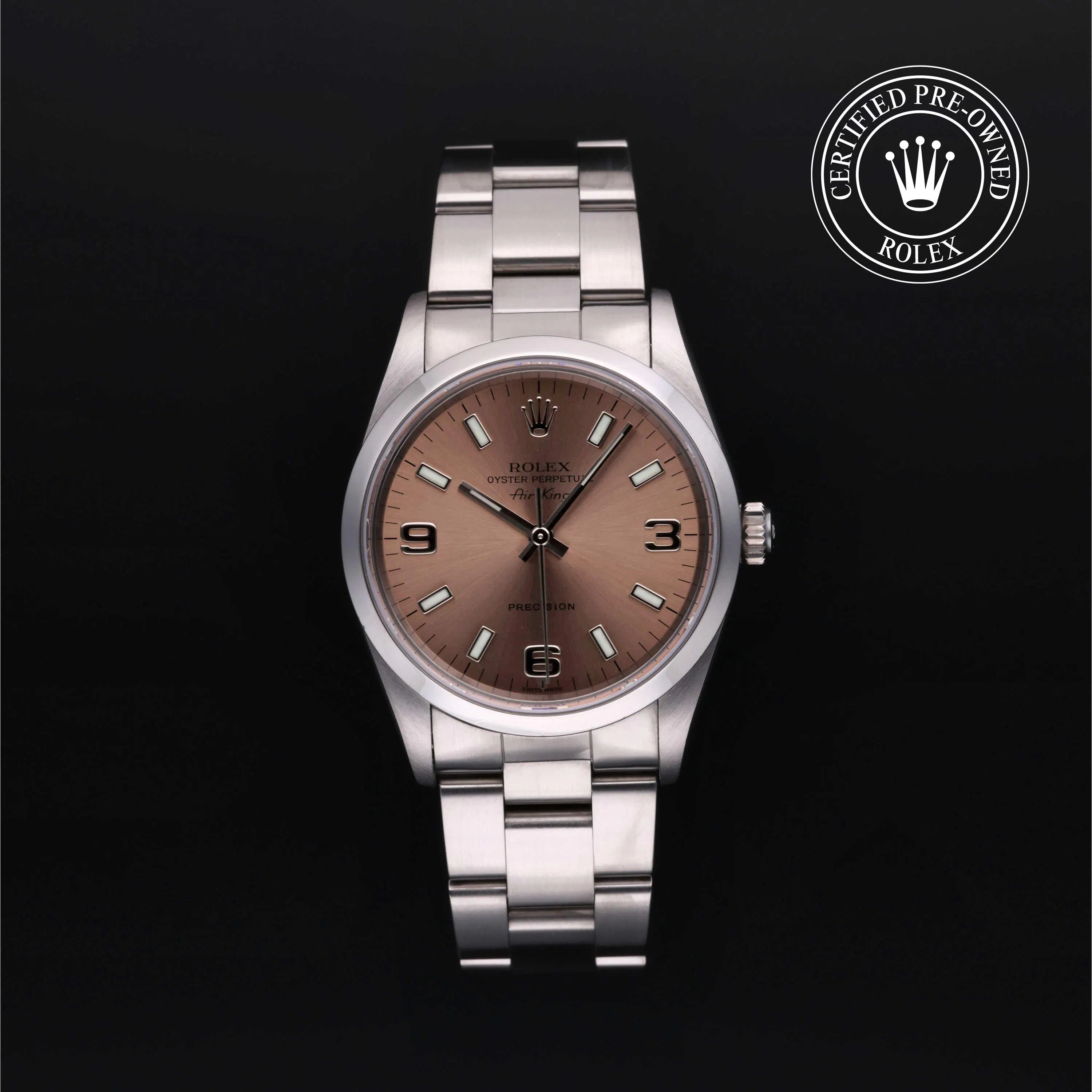 Oyster Perpetual thumbnail