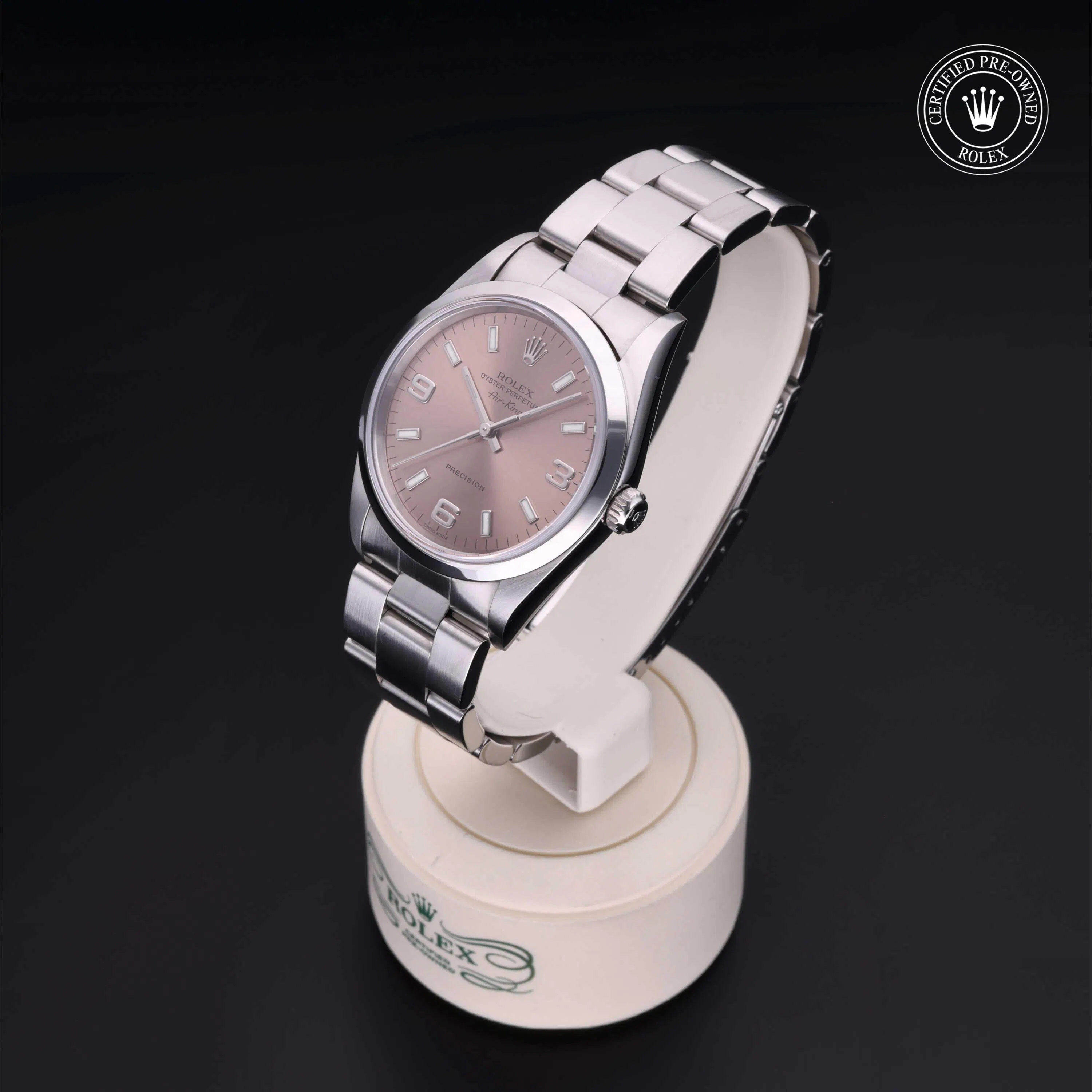 Gallery image 2 for Oyster Perpetual Air-King