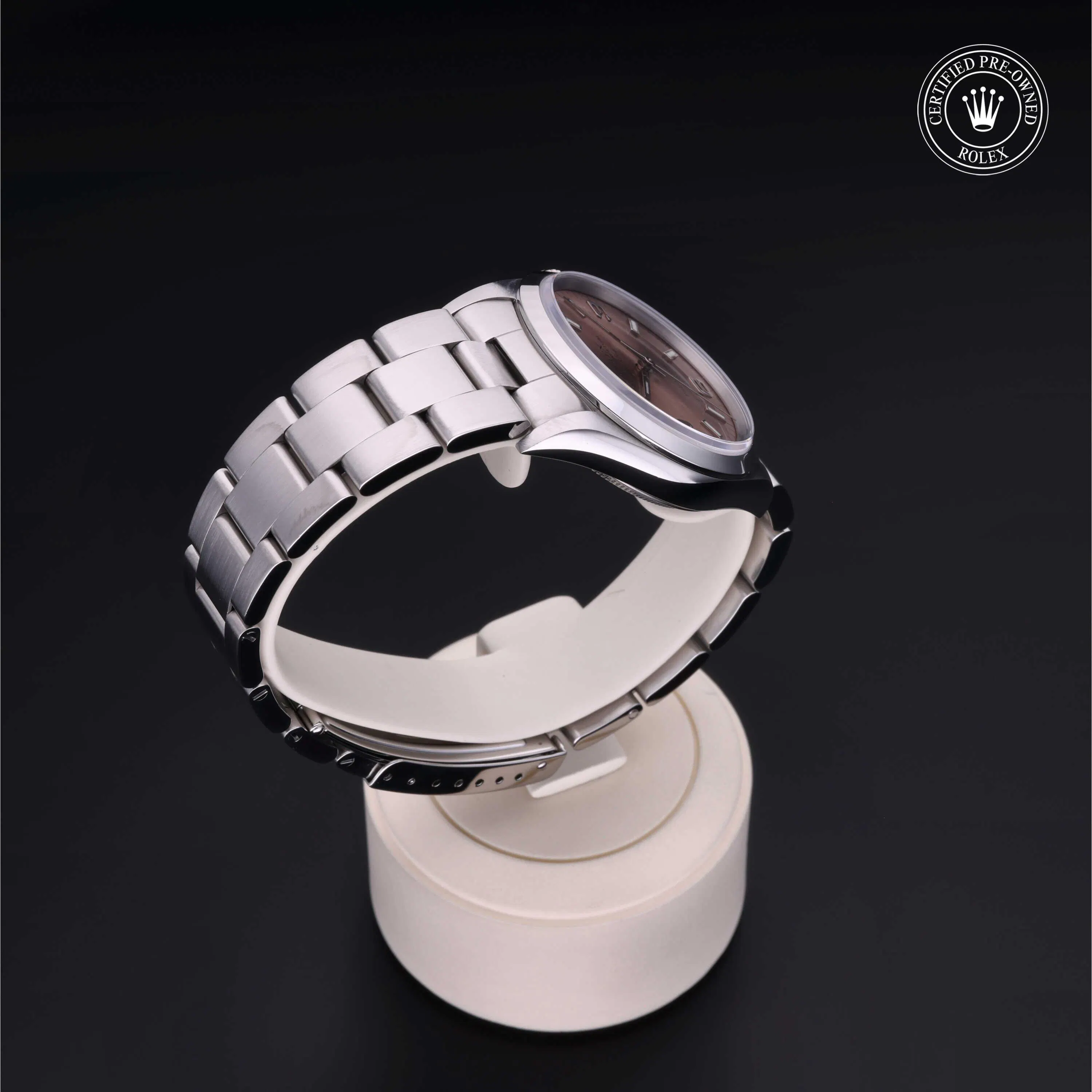 Gallery image 4 for Oyster Perpetual Air-King