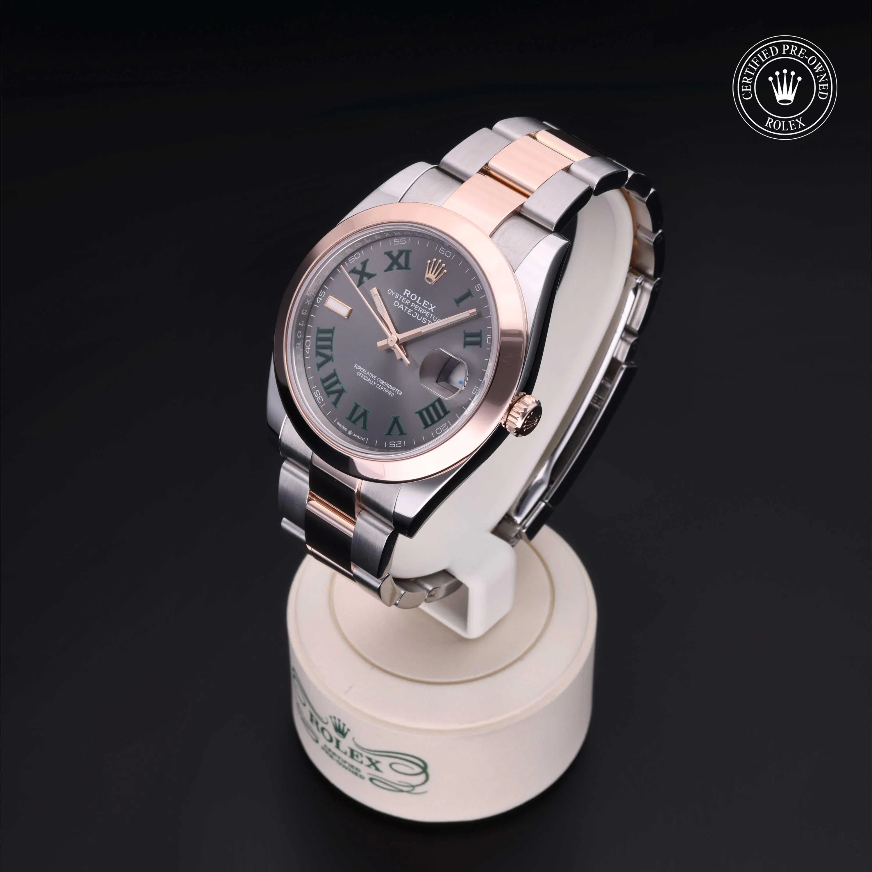 Gallery image 2 for Datejust