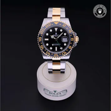 Gallery image 1 for GMT-Master II