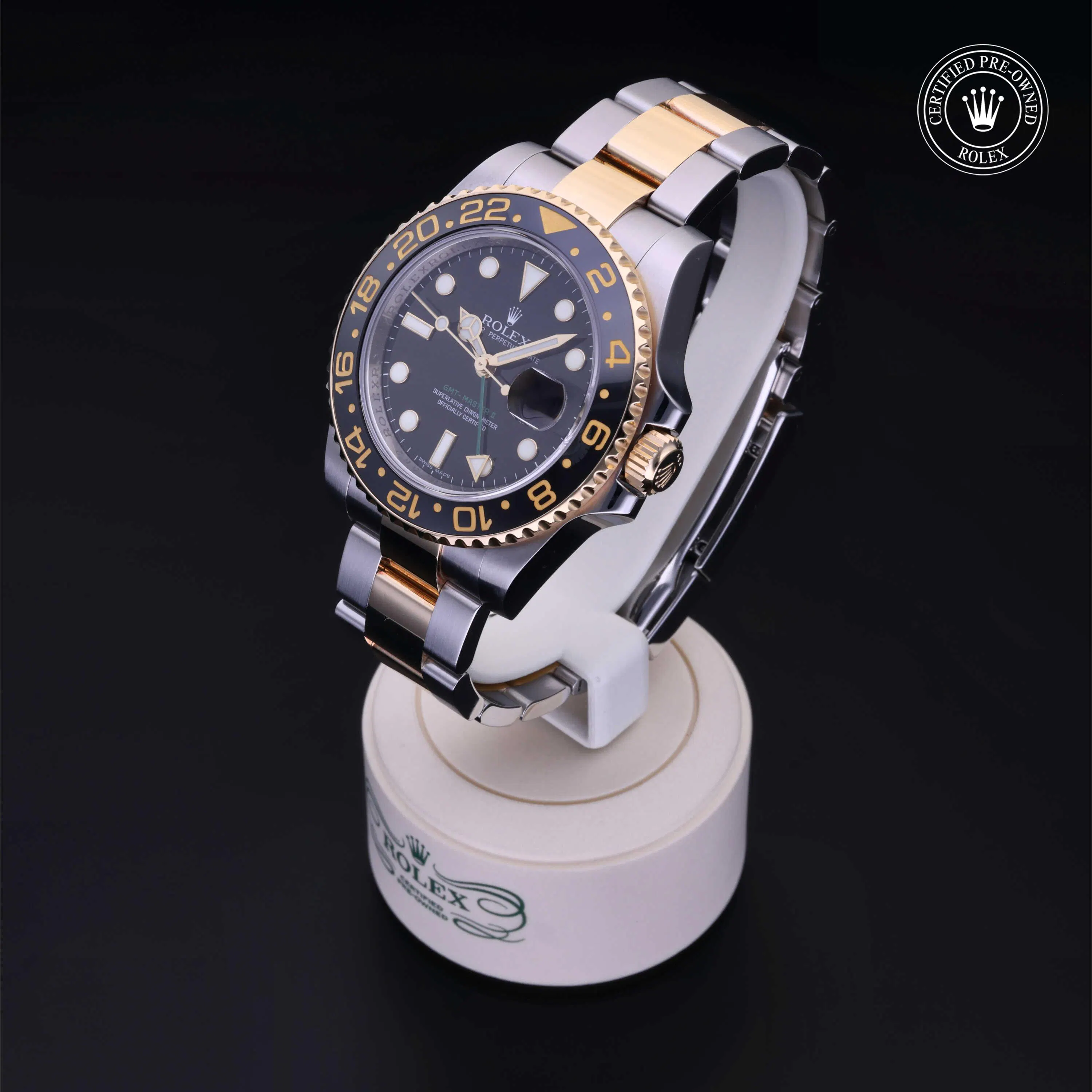 Gallery image 2 for GMT-Master II