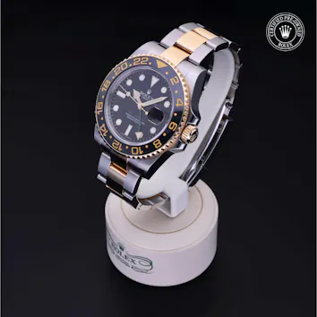 Gallery image 2 for GMT-Master II