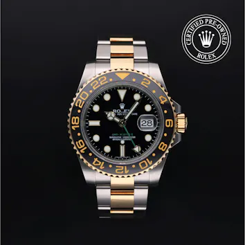 Rolex Certified Pre-Owned watch image 1