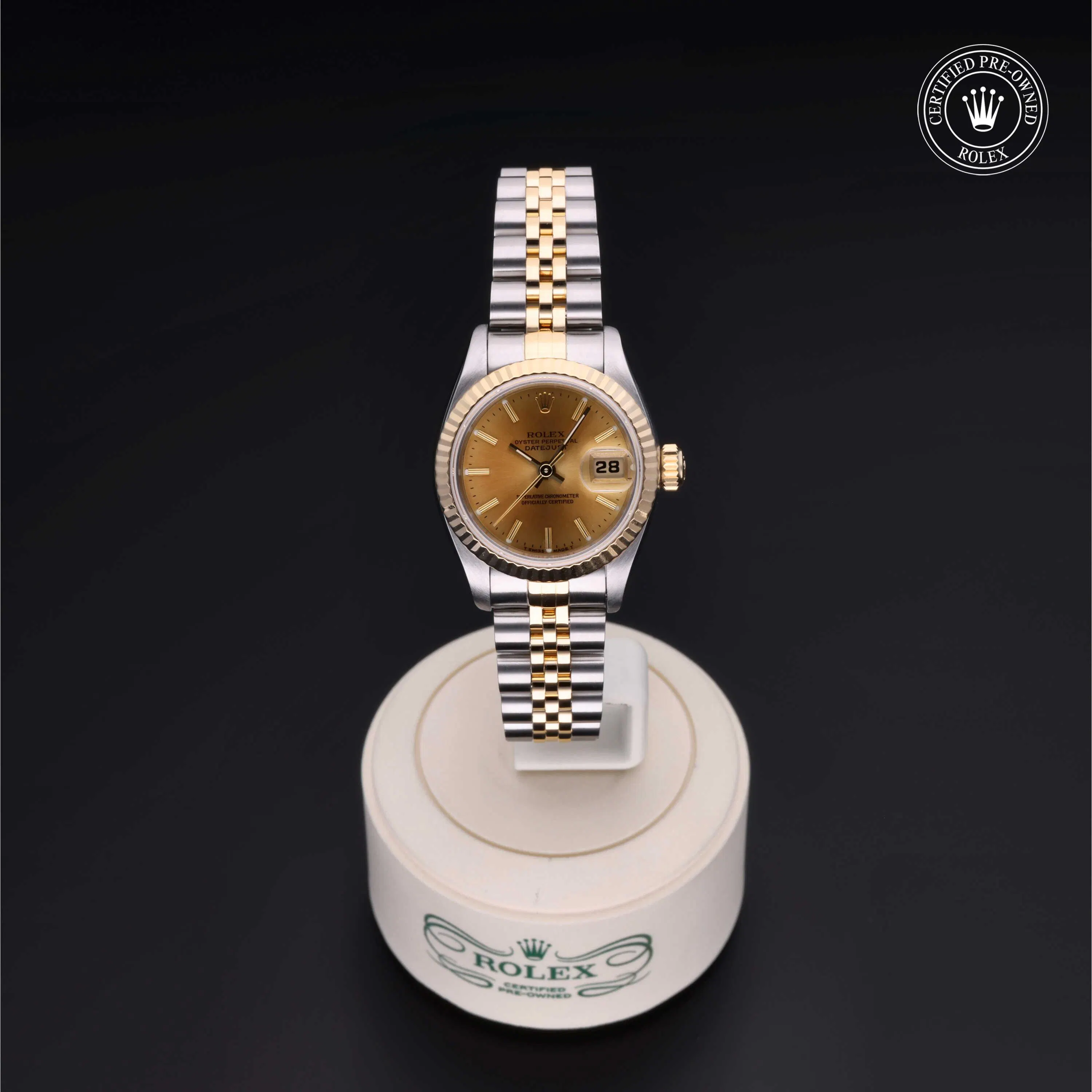 Gallery image 1 for Datejust