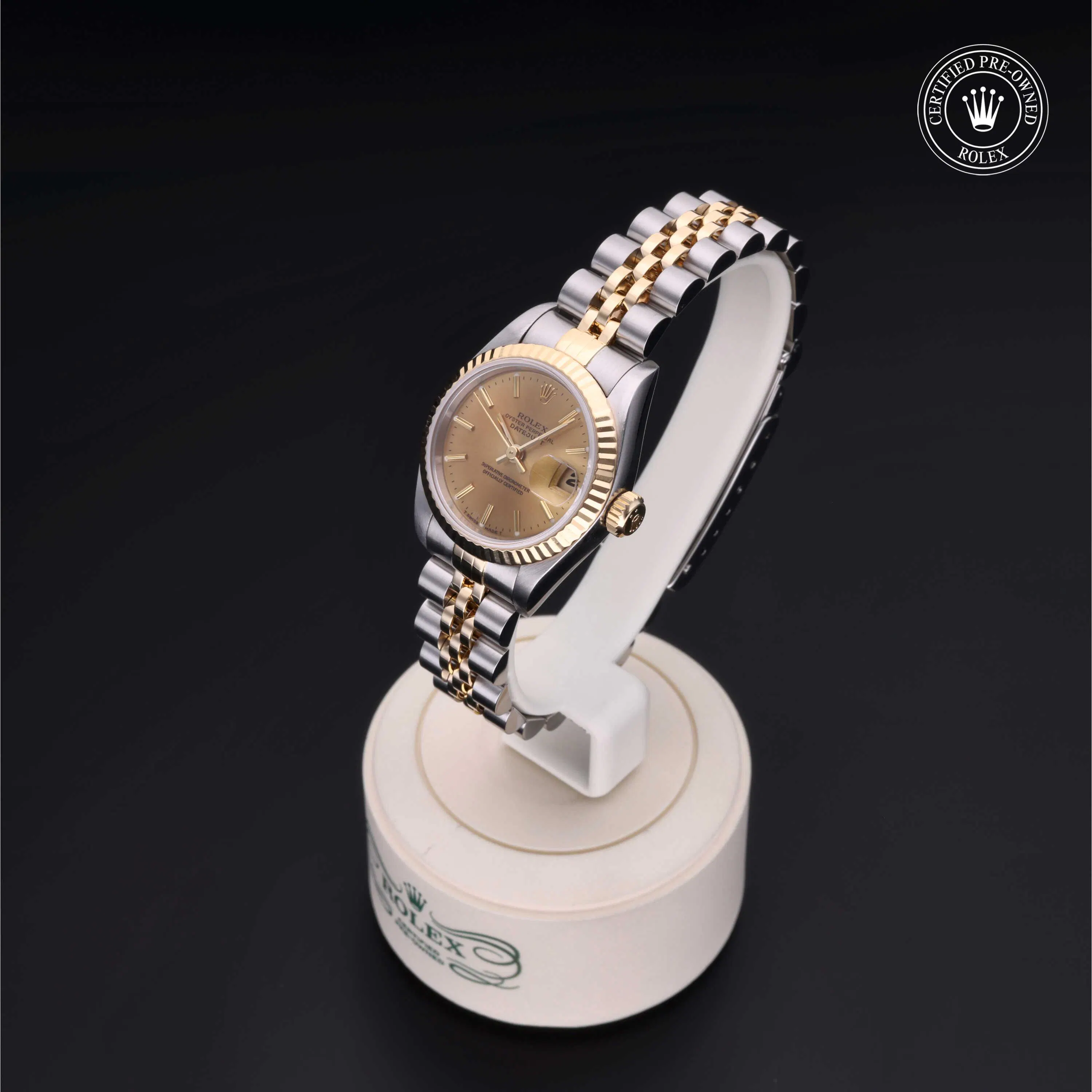 Gallery image 2 for Datejust