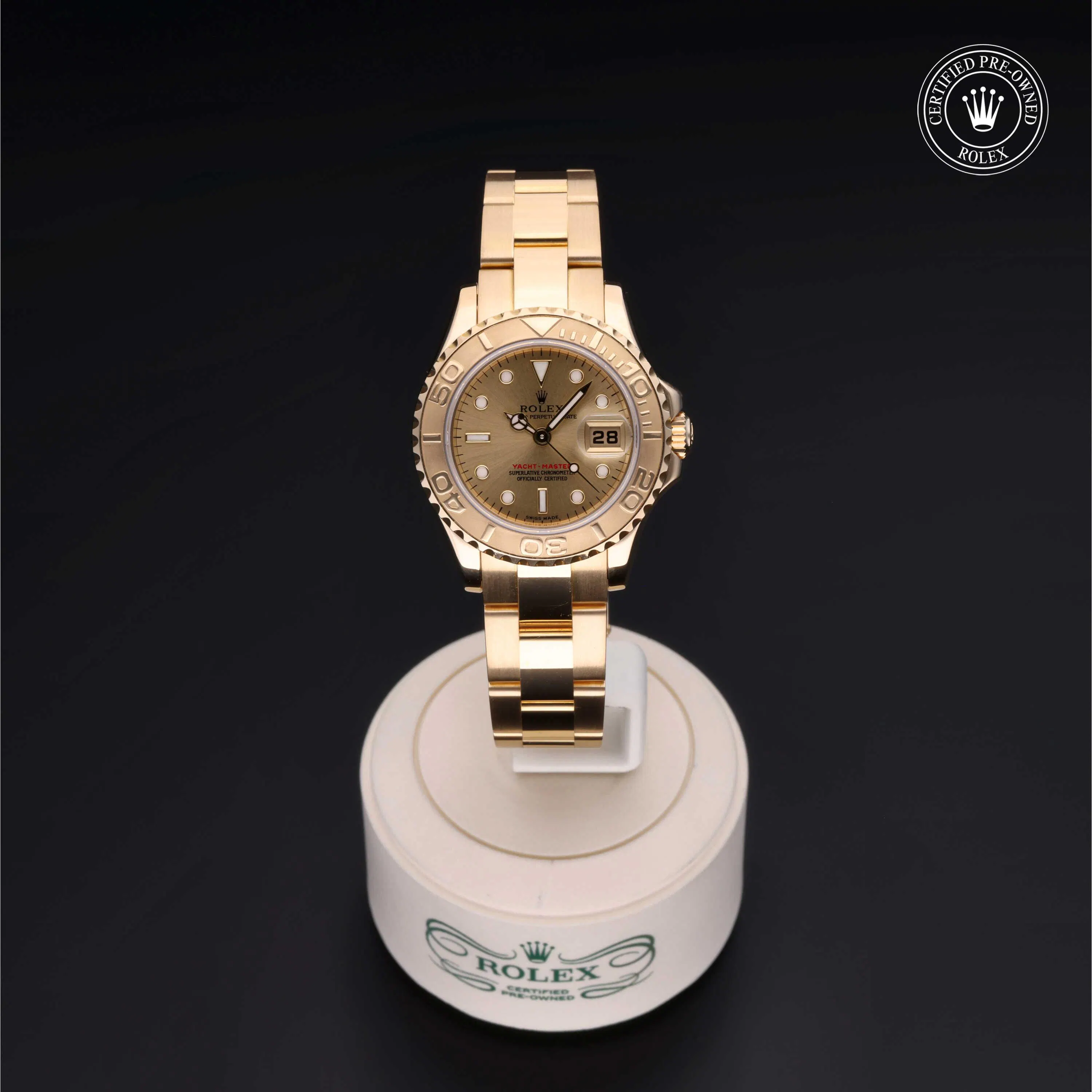 Gallery image 1 for Yacht-Master