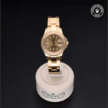 Gallery image 1 for Yacht-Master