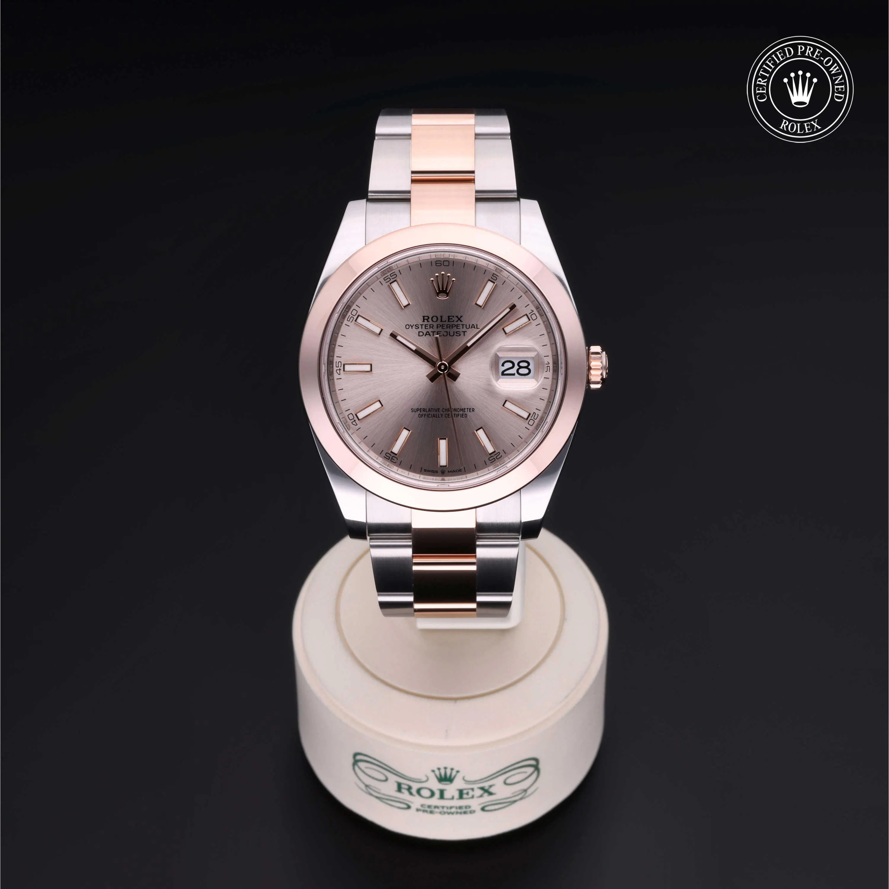 Gallery image 1 for Datejust