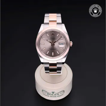 Gallery image 1 for Datejust