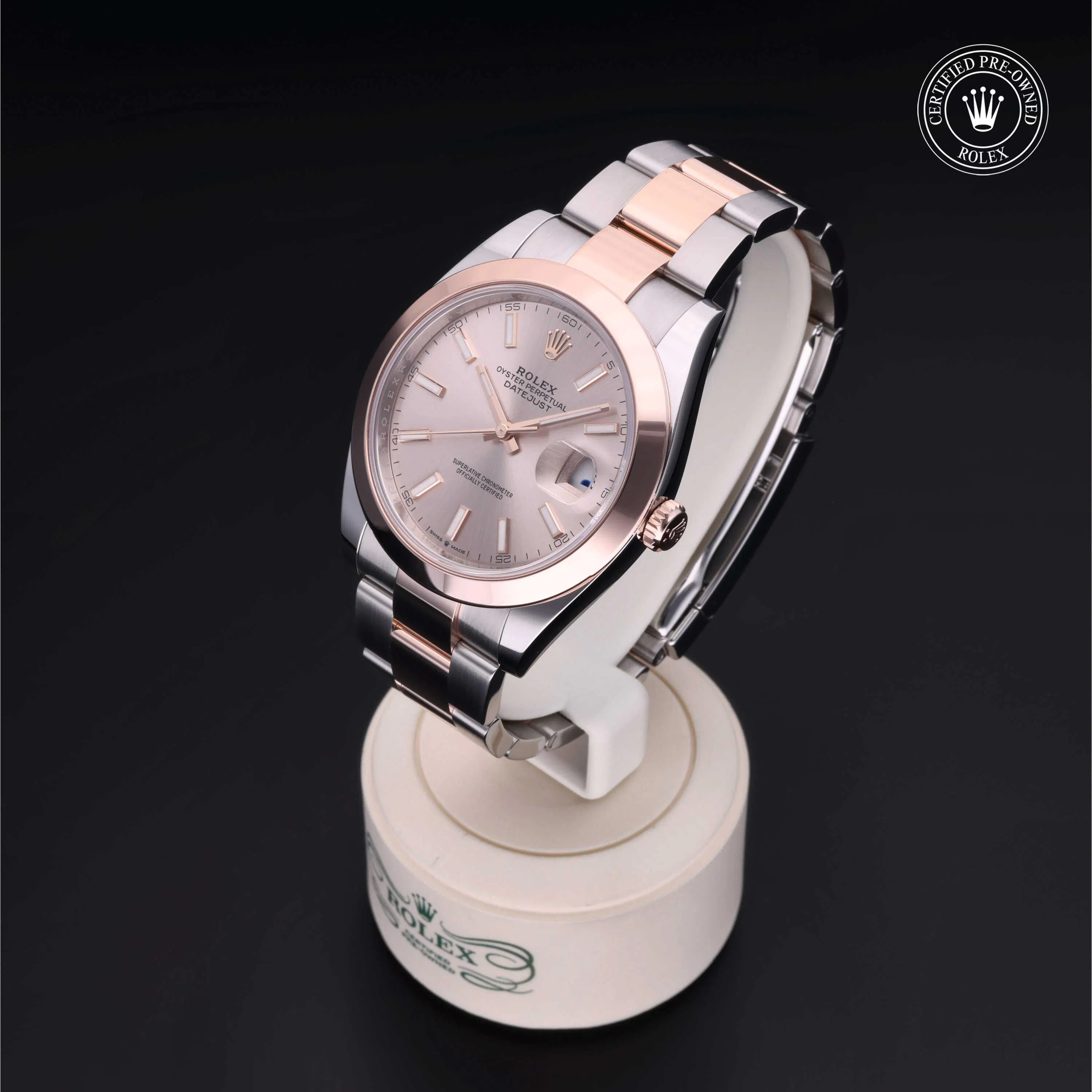 Gallery image 2 for Datejust