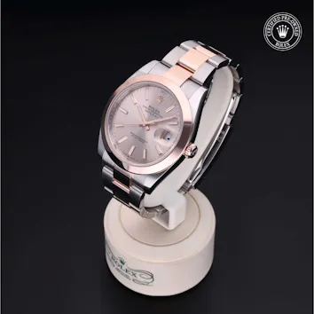 Gallery image 2 for Datejust