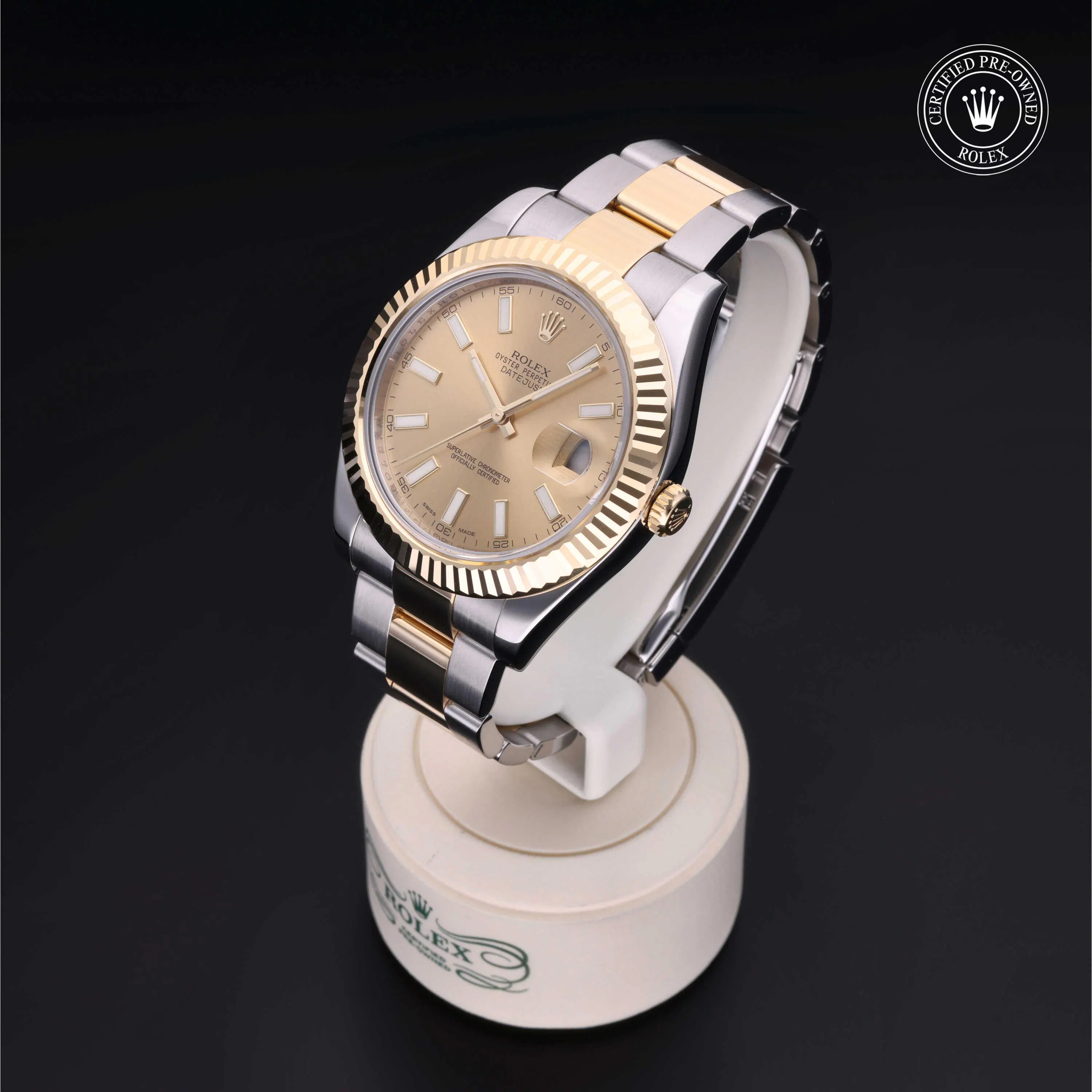 Gallery image 2 for Datejust II