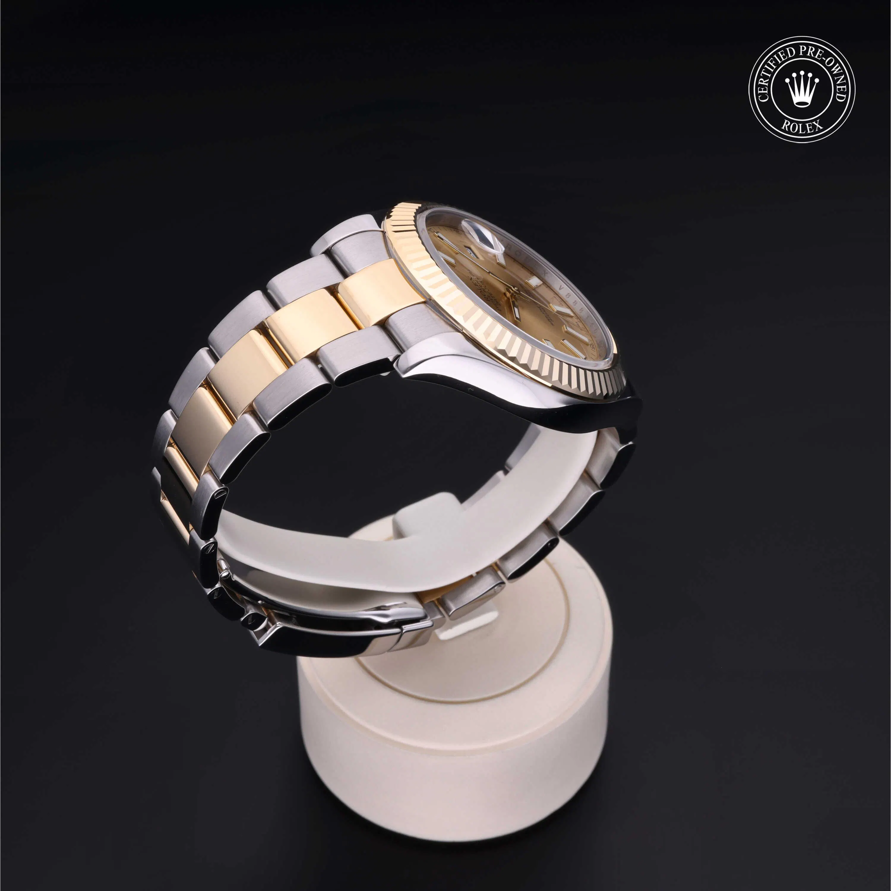 Gallery image 4 for Datejust II