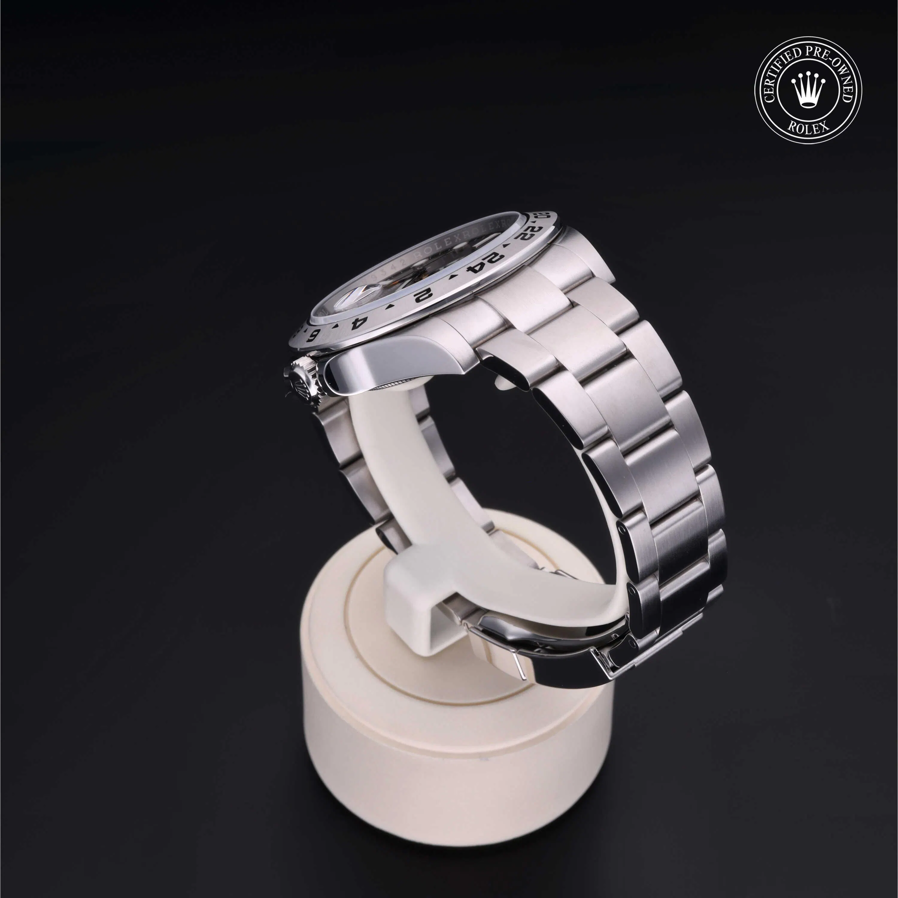 Gallery image 3 for Explorer II