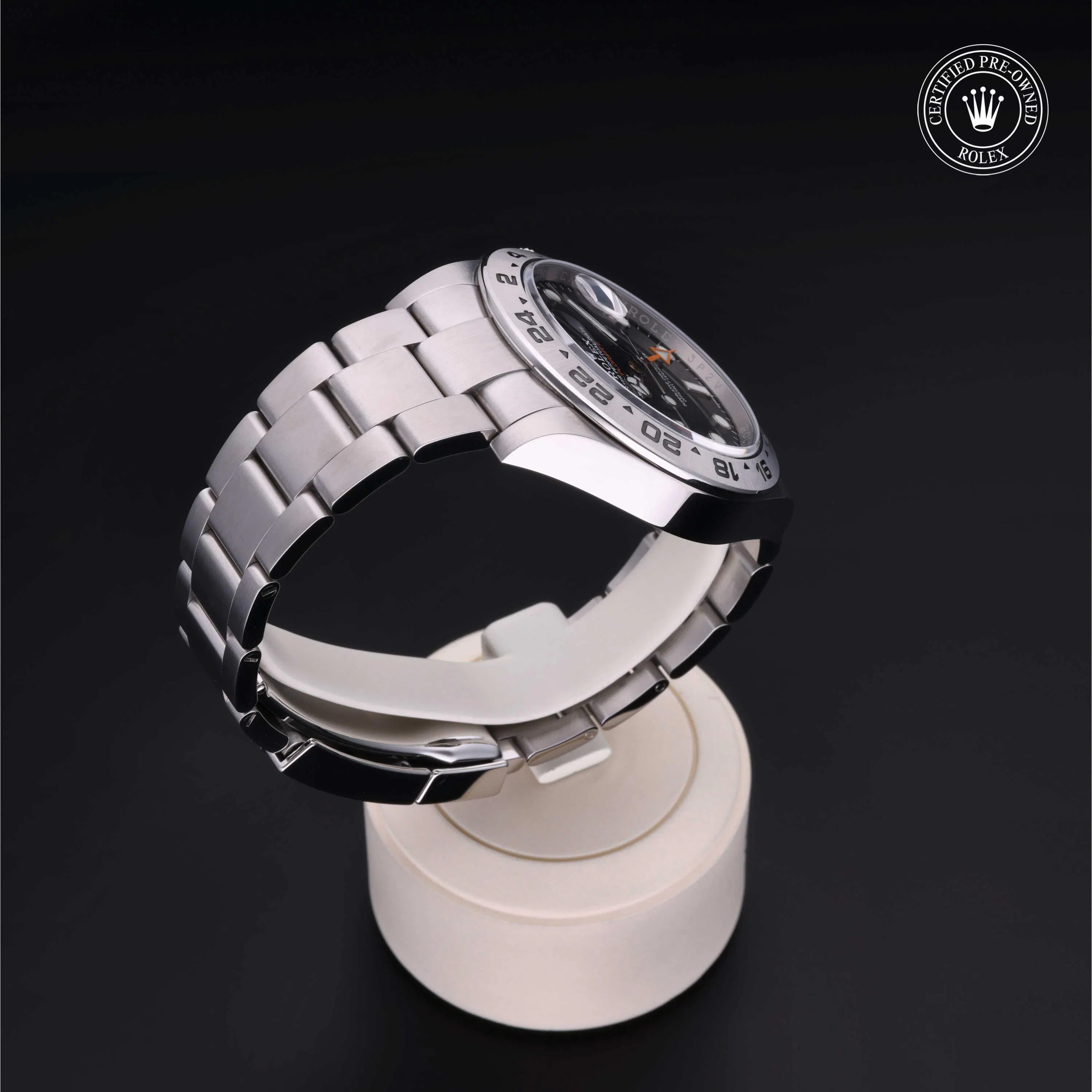 Gallery image 4 for Explorer II