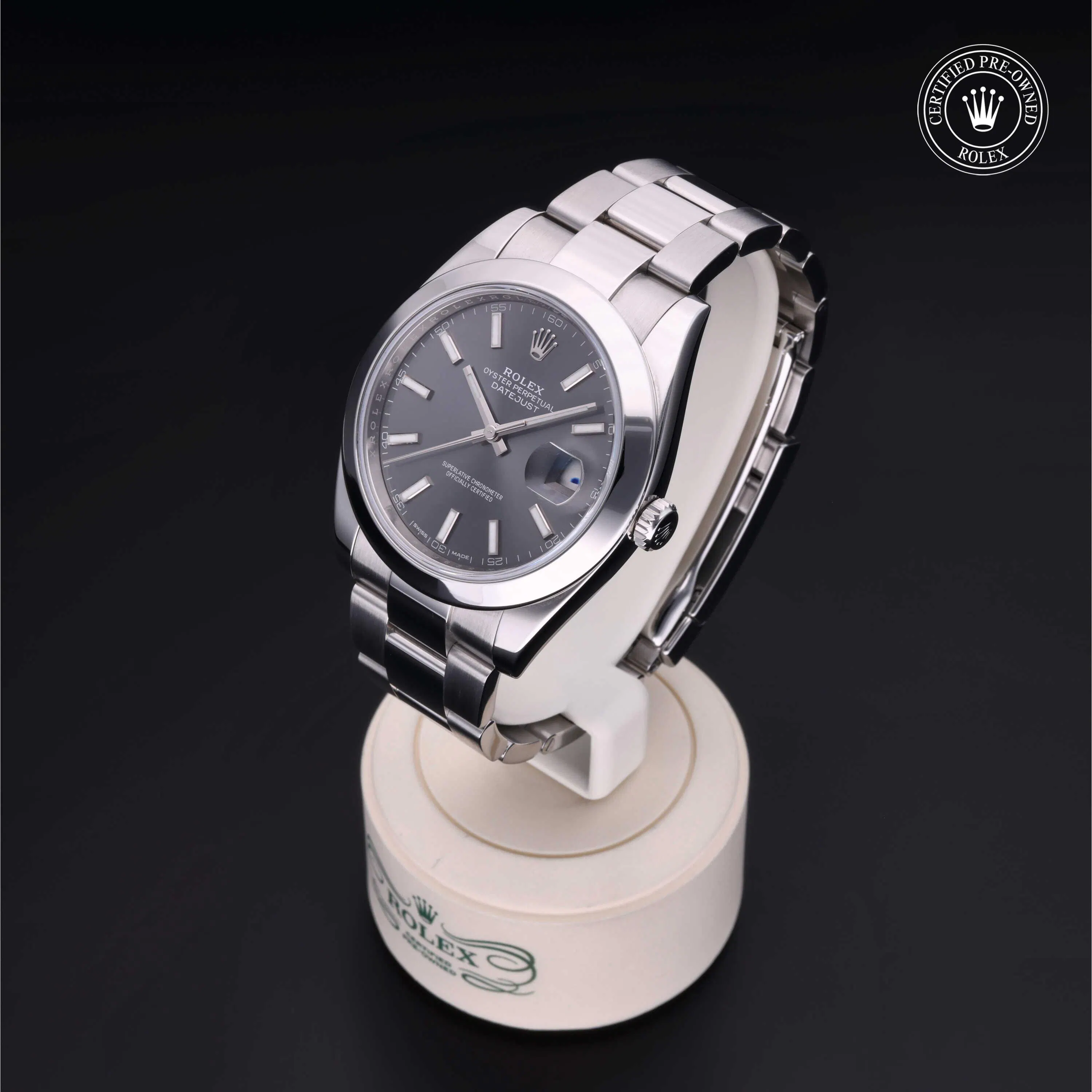 Gallery image 2 for Datejust
