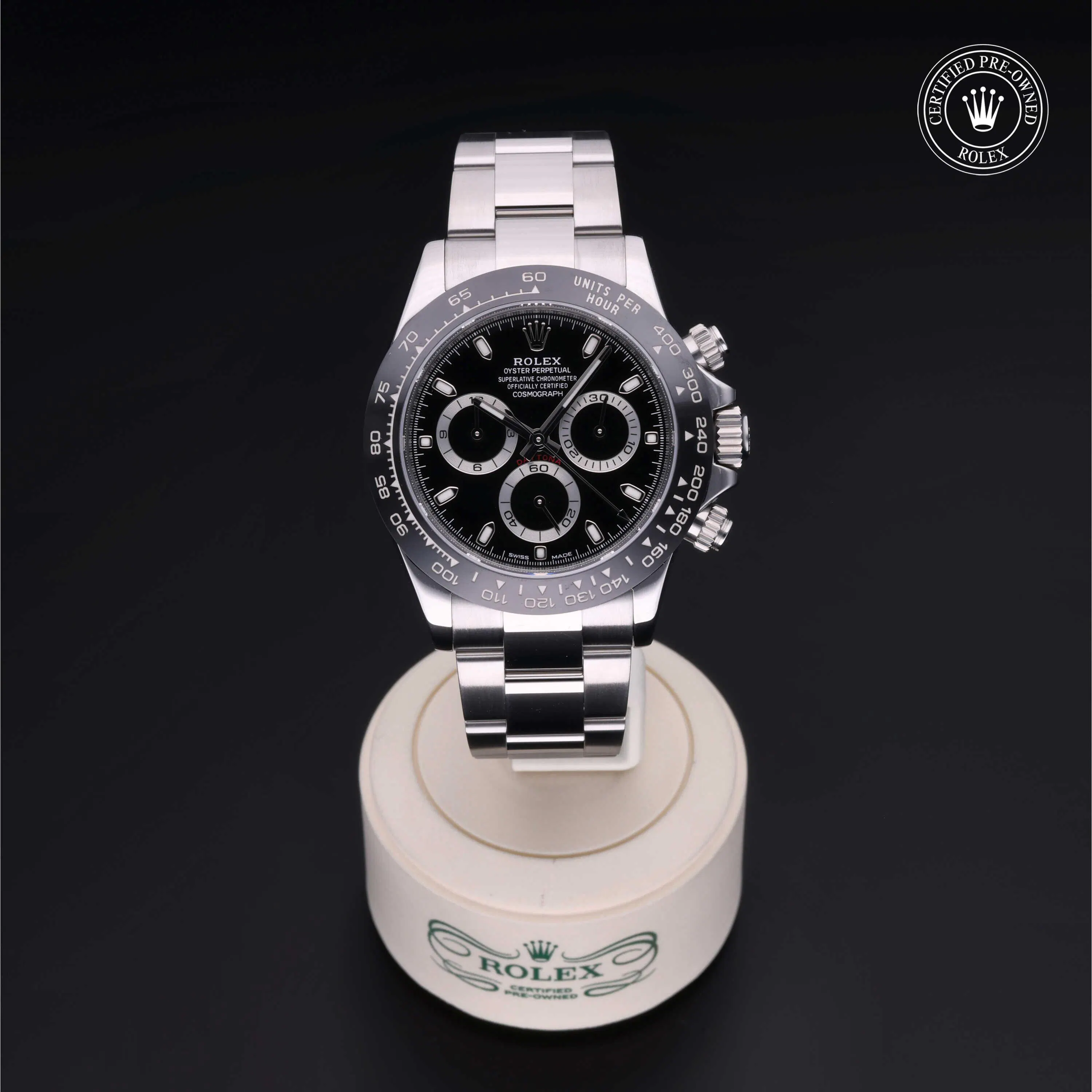 Gallery image 1 for Daytona Cosmograph