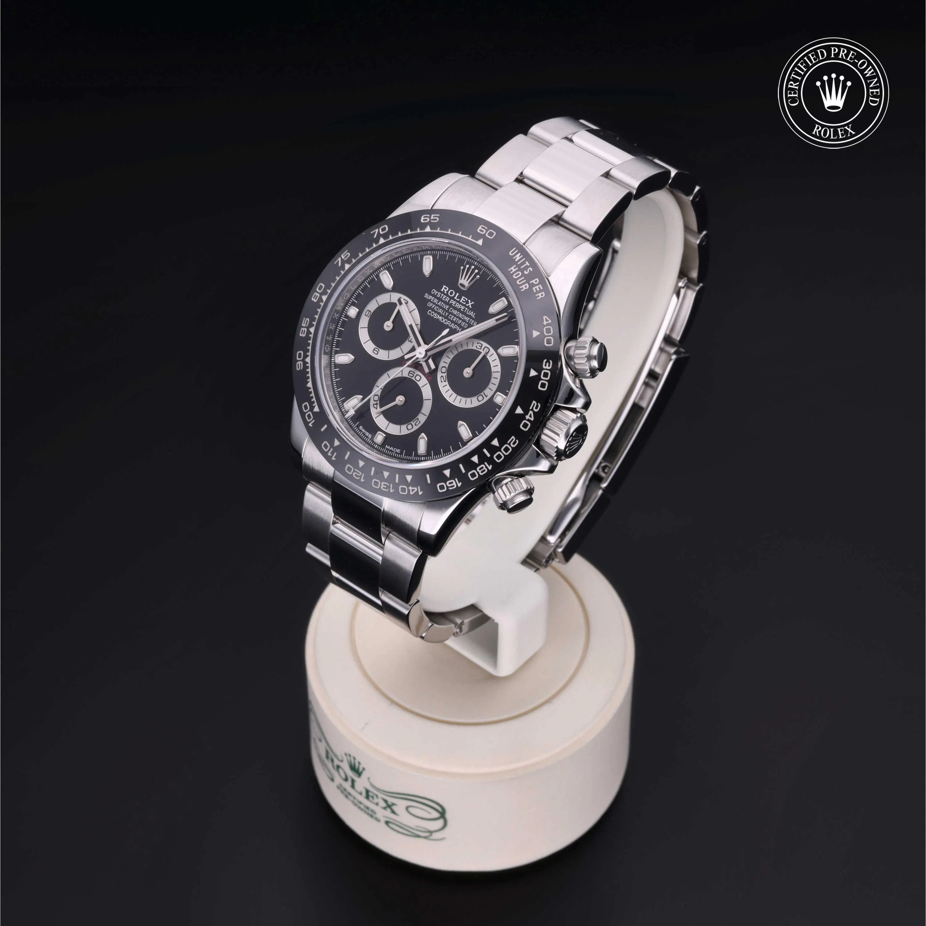 Gallery image 2 for Daytona Cosmograph