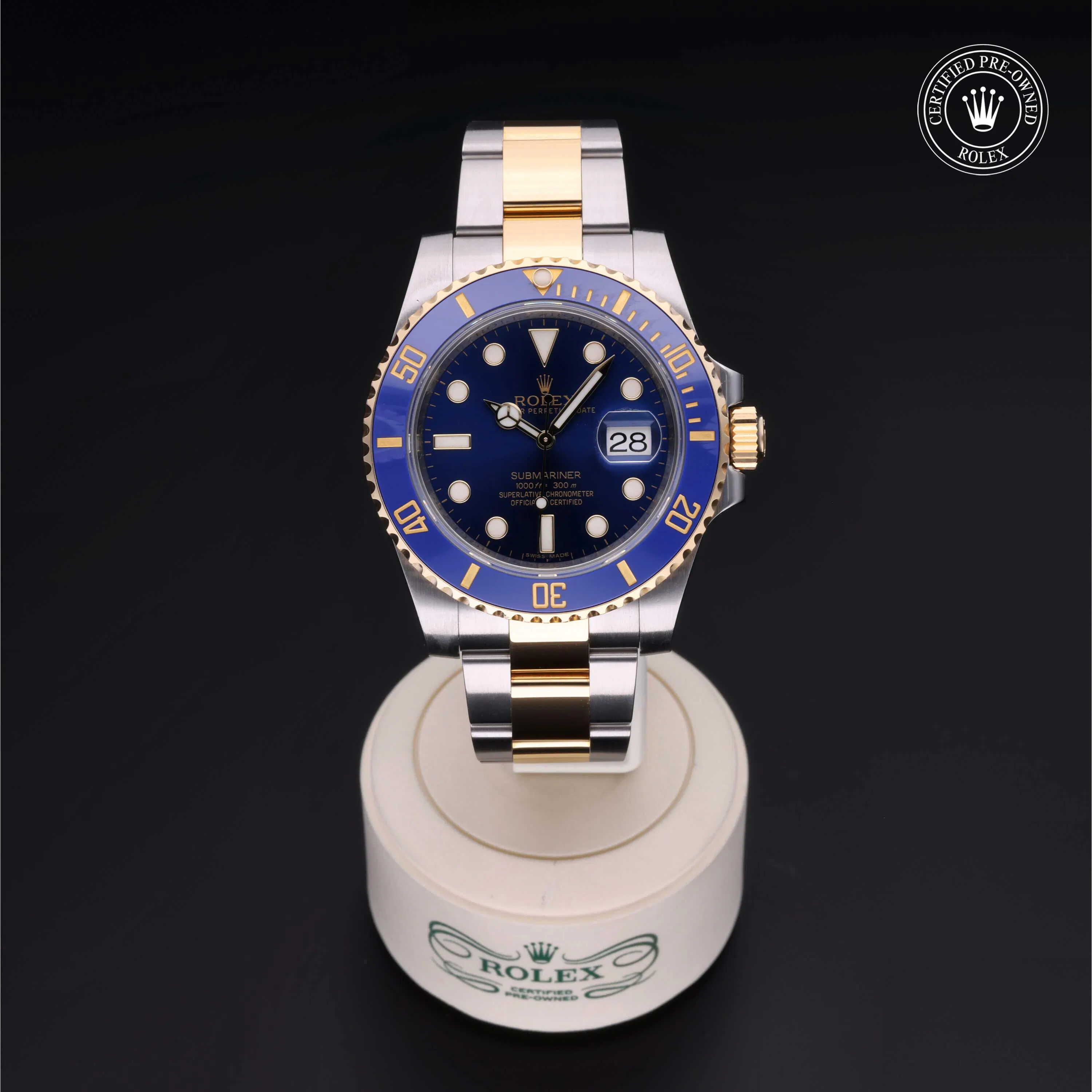 Gallery image 1 for Submariner Date