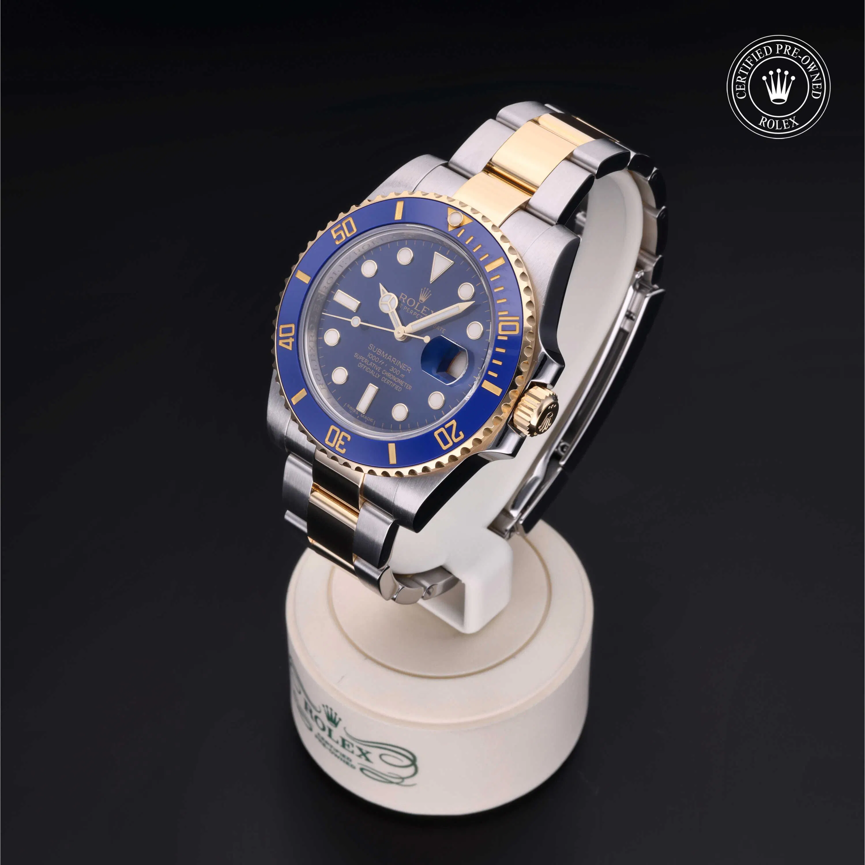 Gallery image 2 for Submariner Date