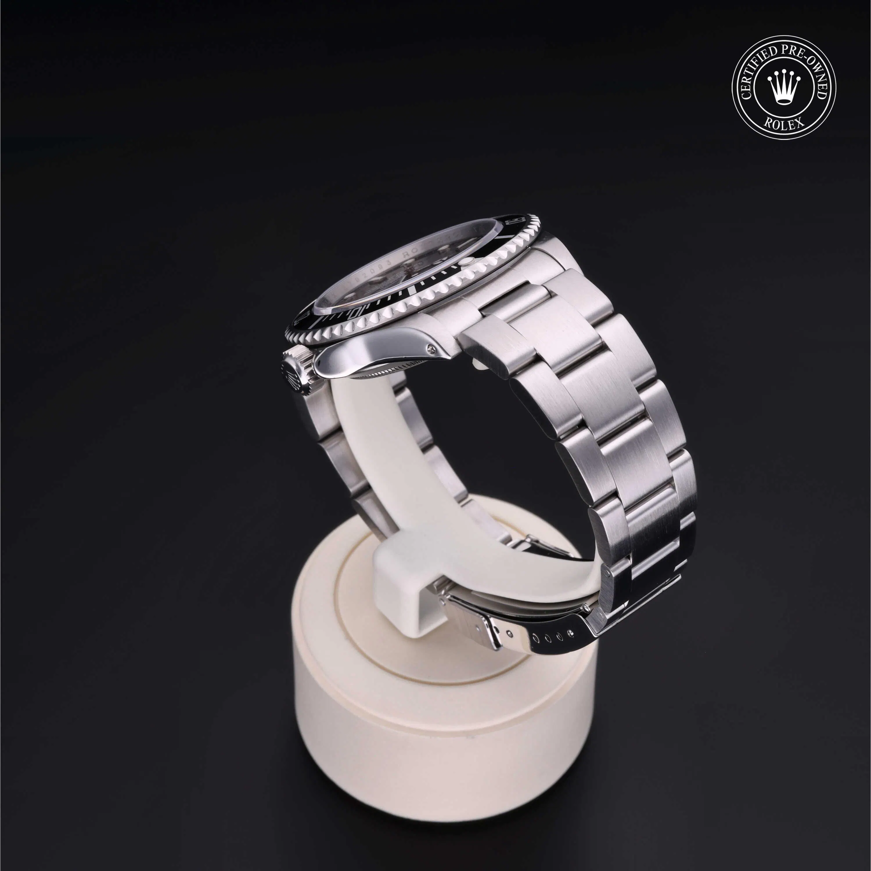 Gallery image 3 for Submariner "No Date"