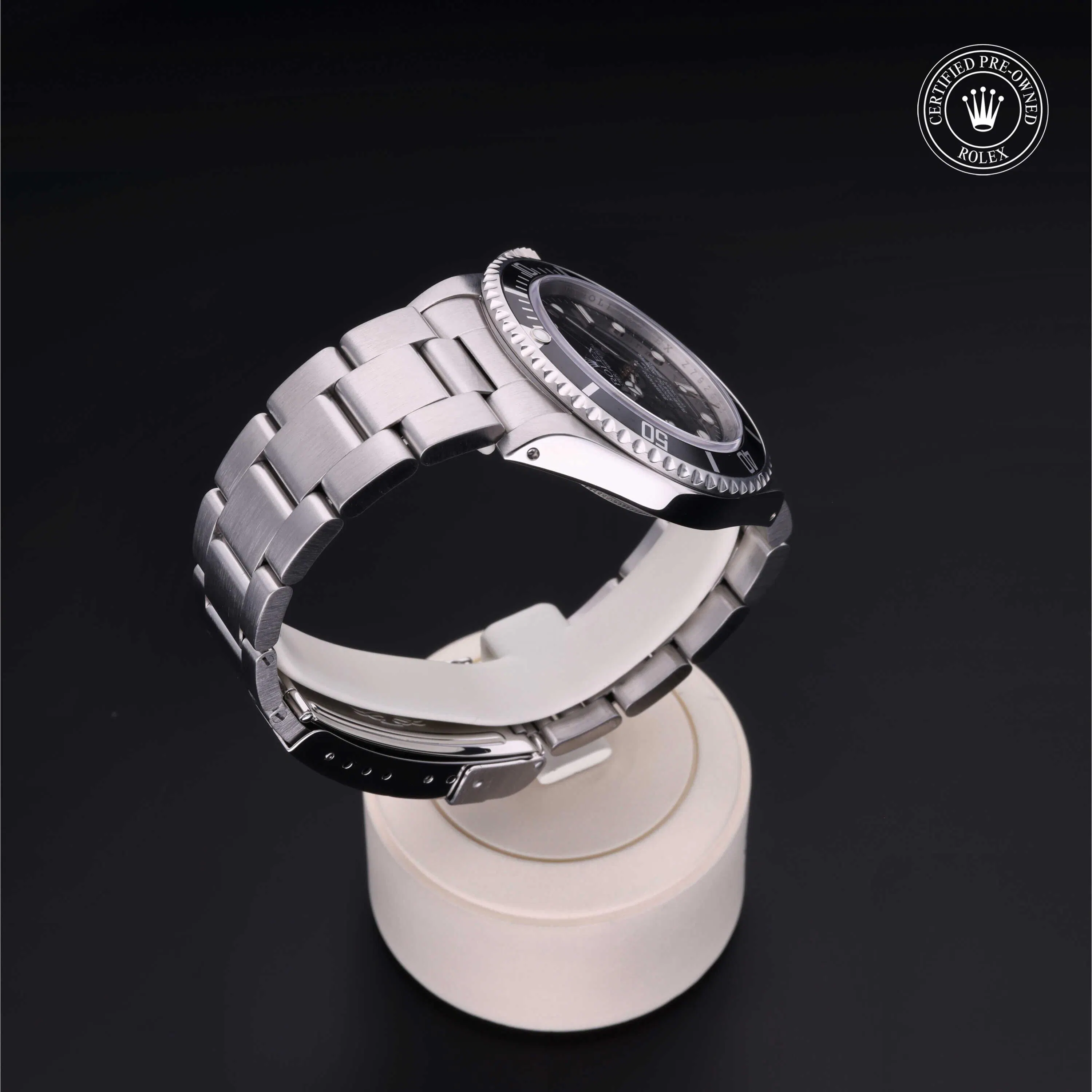 Gallery image 4 for Submariner "No Date"