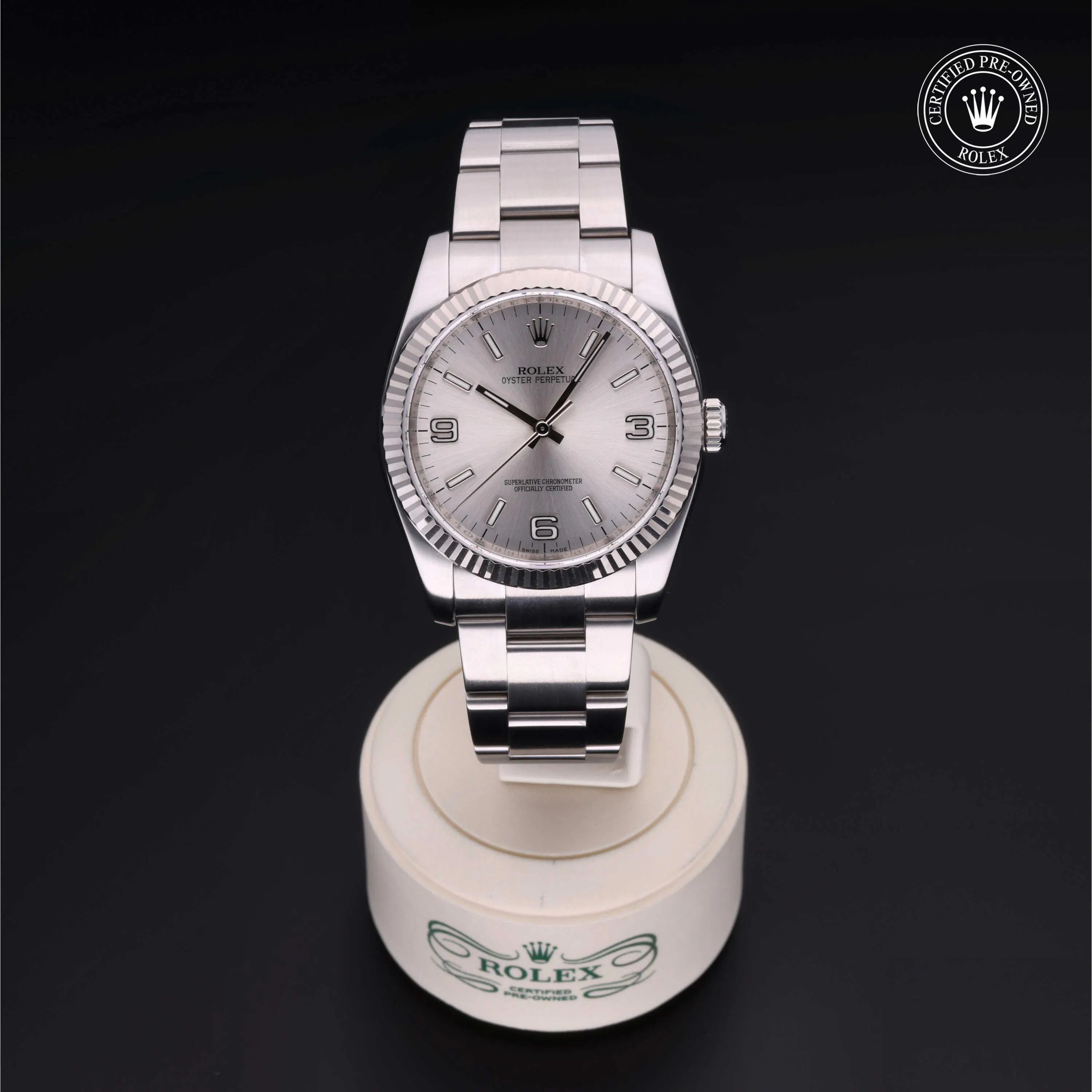 Gallery image 1 for Oyster Perpetual