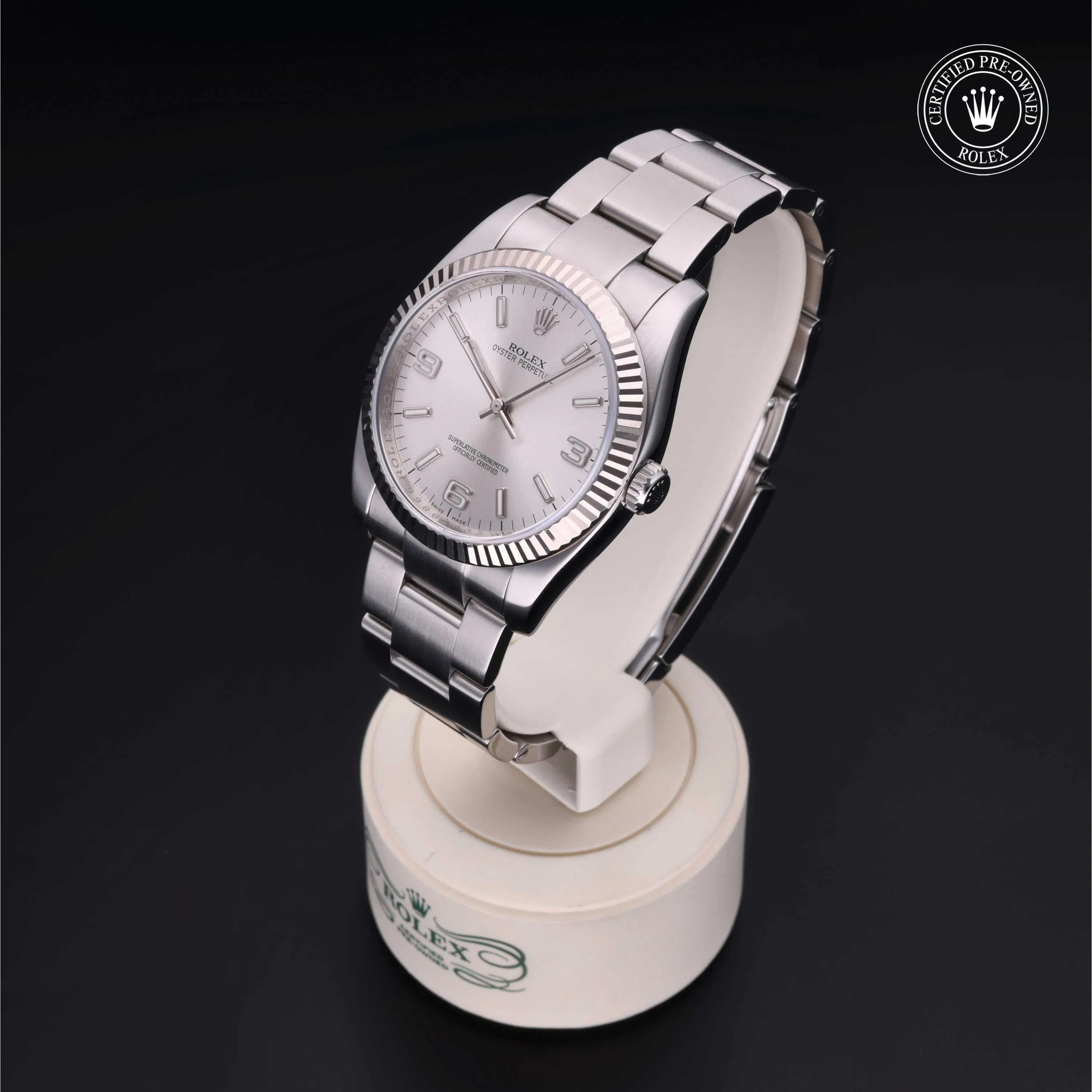 Gallery image 2 for Oyster Perpetual